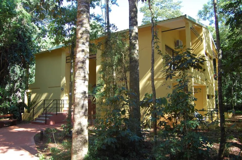 Property building in Hotel Sol Cataratas