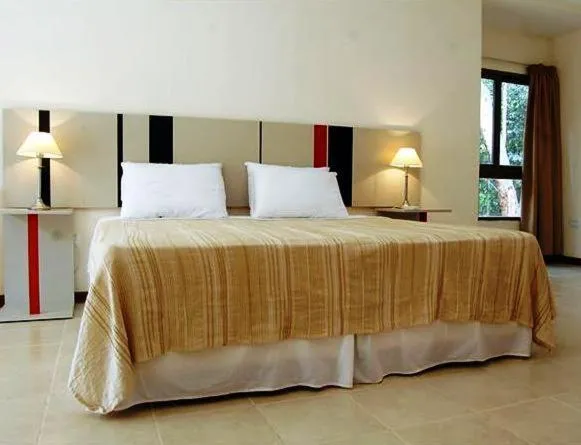 Bedroom in Hotel Sol Cataratas