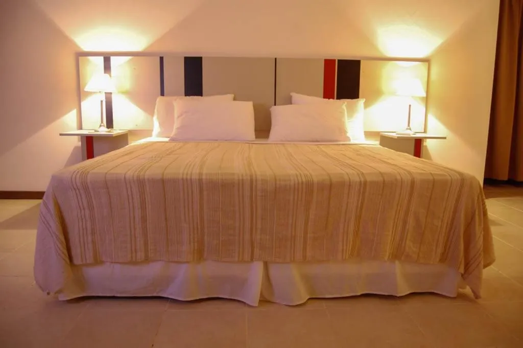 Bedroom in Hotel Sol Cataratas