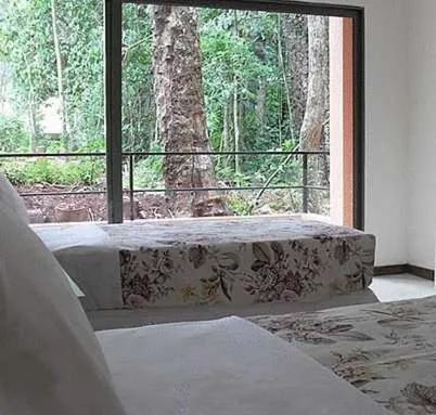 Bedroom in Hotel Sol Cataratas