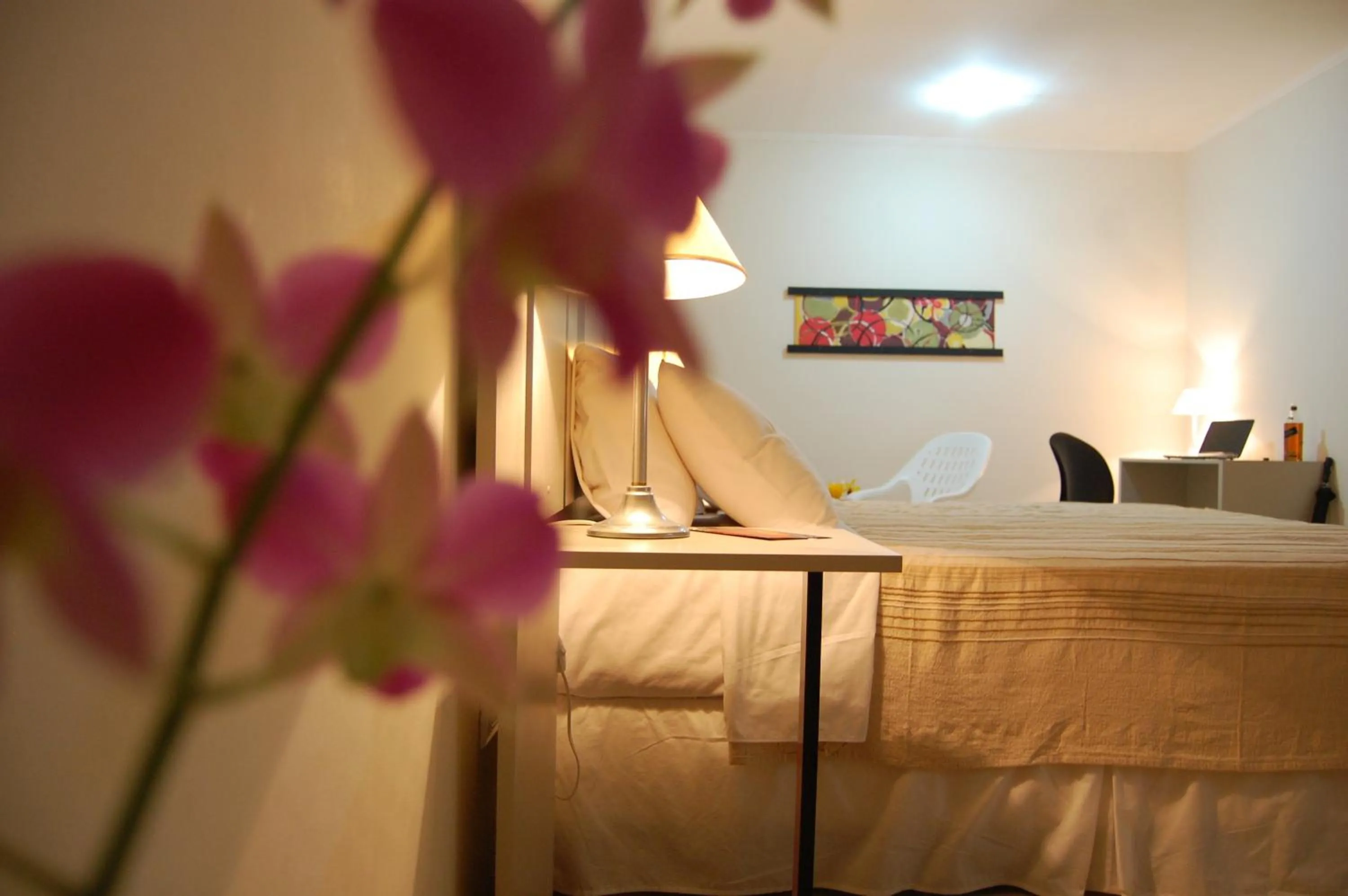 Photo of the whole room in Hotel Sol Cataratas