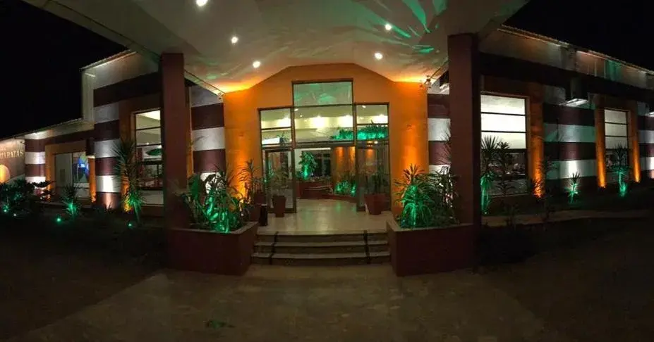 Hotel Sol Cataratas Hotel Sol Cataratas
