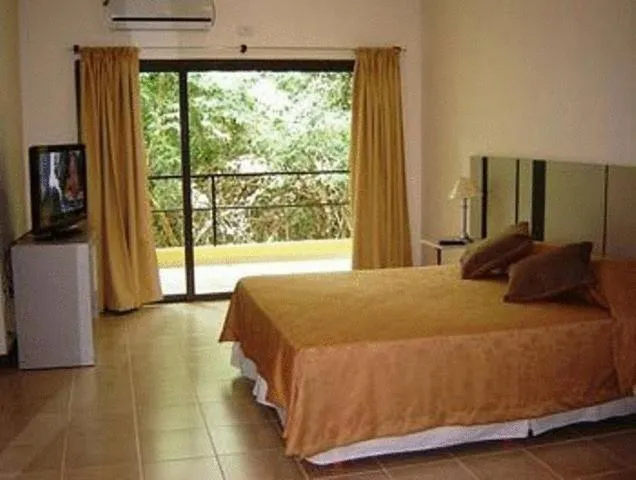 Bedroom in Hotel Sol Cataratas