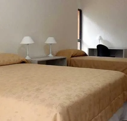 Bedroom in Hotel Sol Cataratas