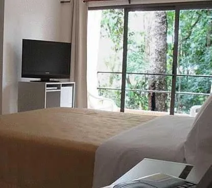 Bedroom in Hotel Sol Cataratas