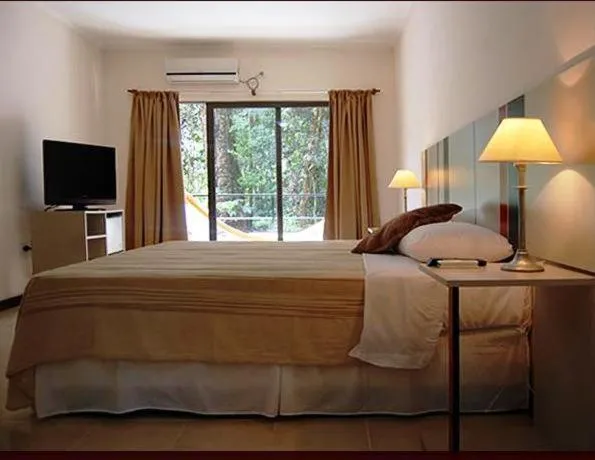 Bedroom in Hotel Sol Cataratas