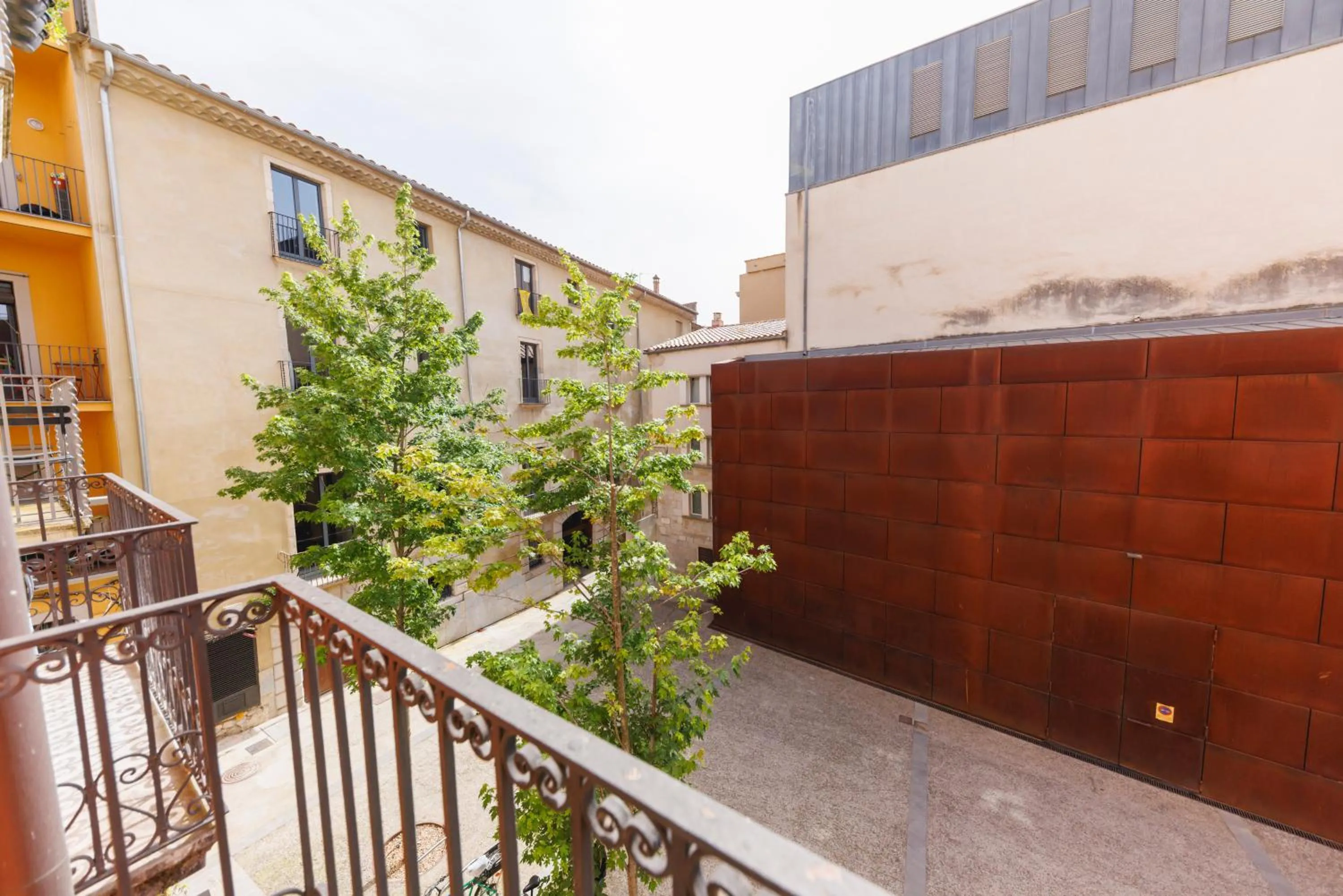 View (from property/room) in Bravissimo Apartaments Mora 4