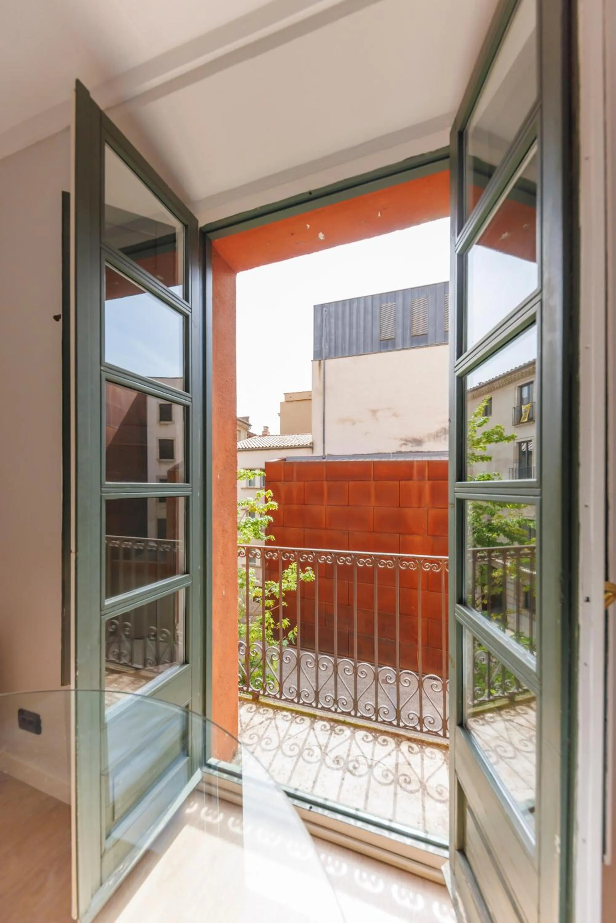 View (from property/room) in Bravissimo Apartaments Mora 4