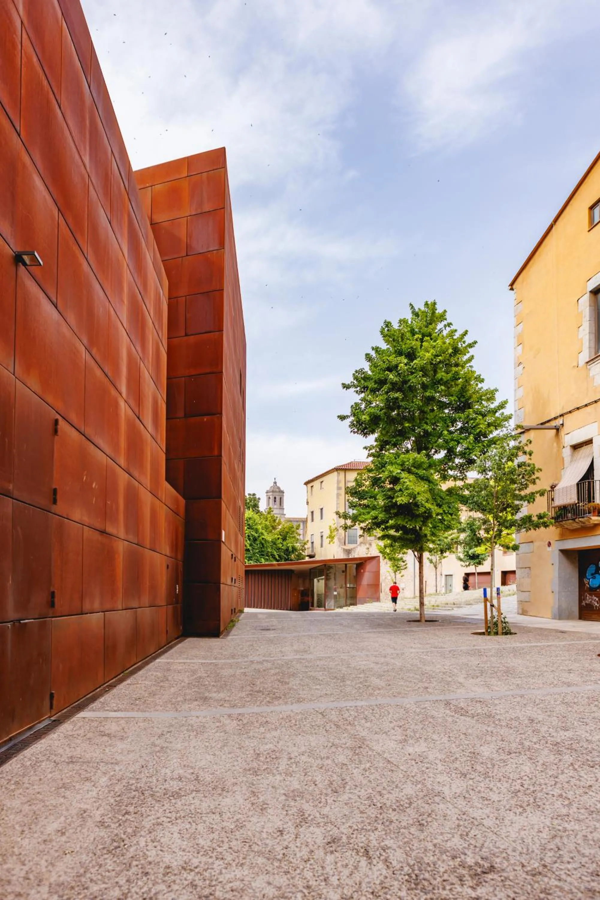 Neighbourhood in Bravissimo Apartaments Mora 4