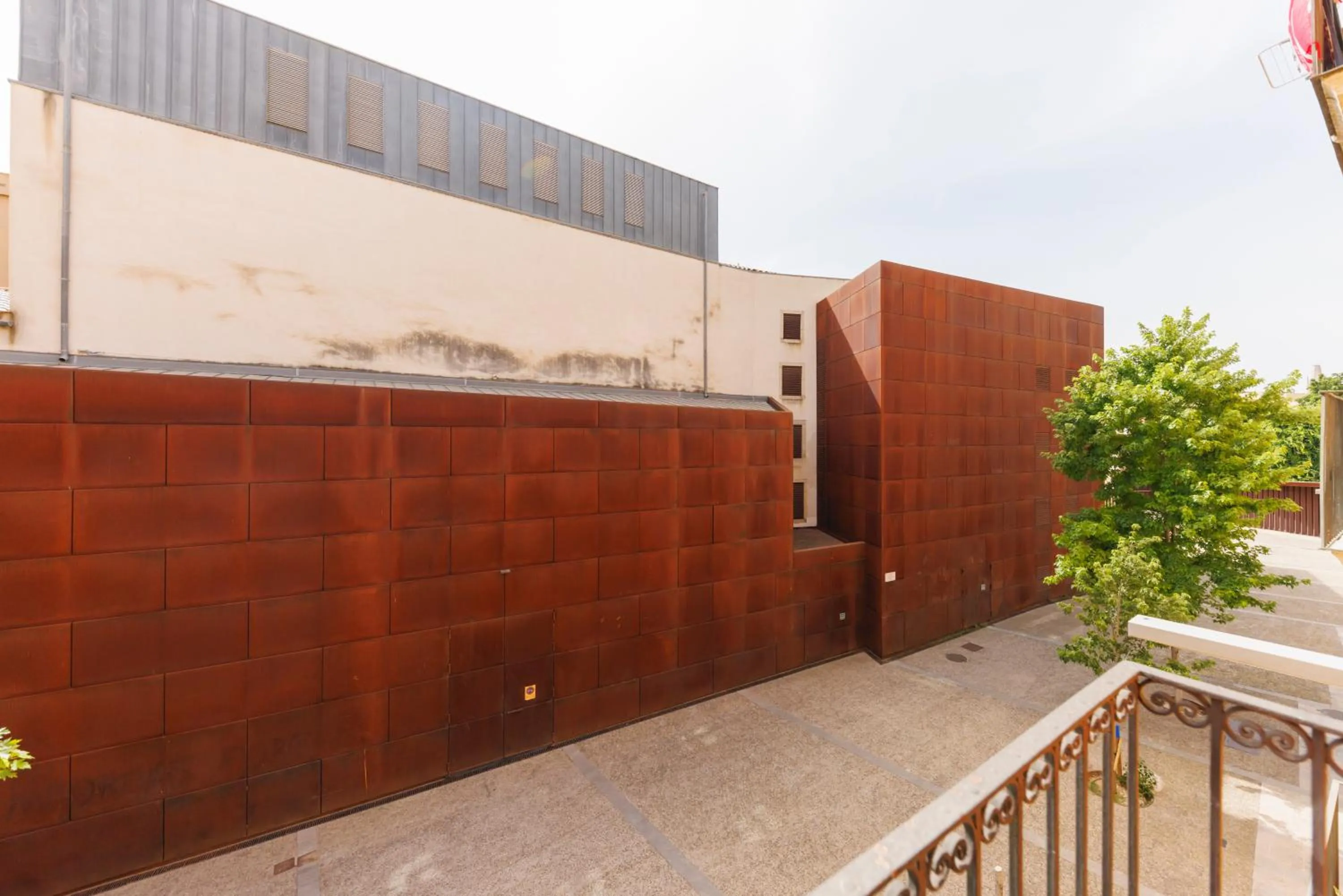 View (from property/room) in Bravissimo Apartaments Mora 4