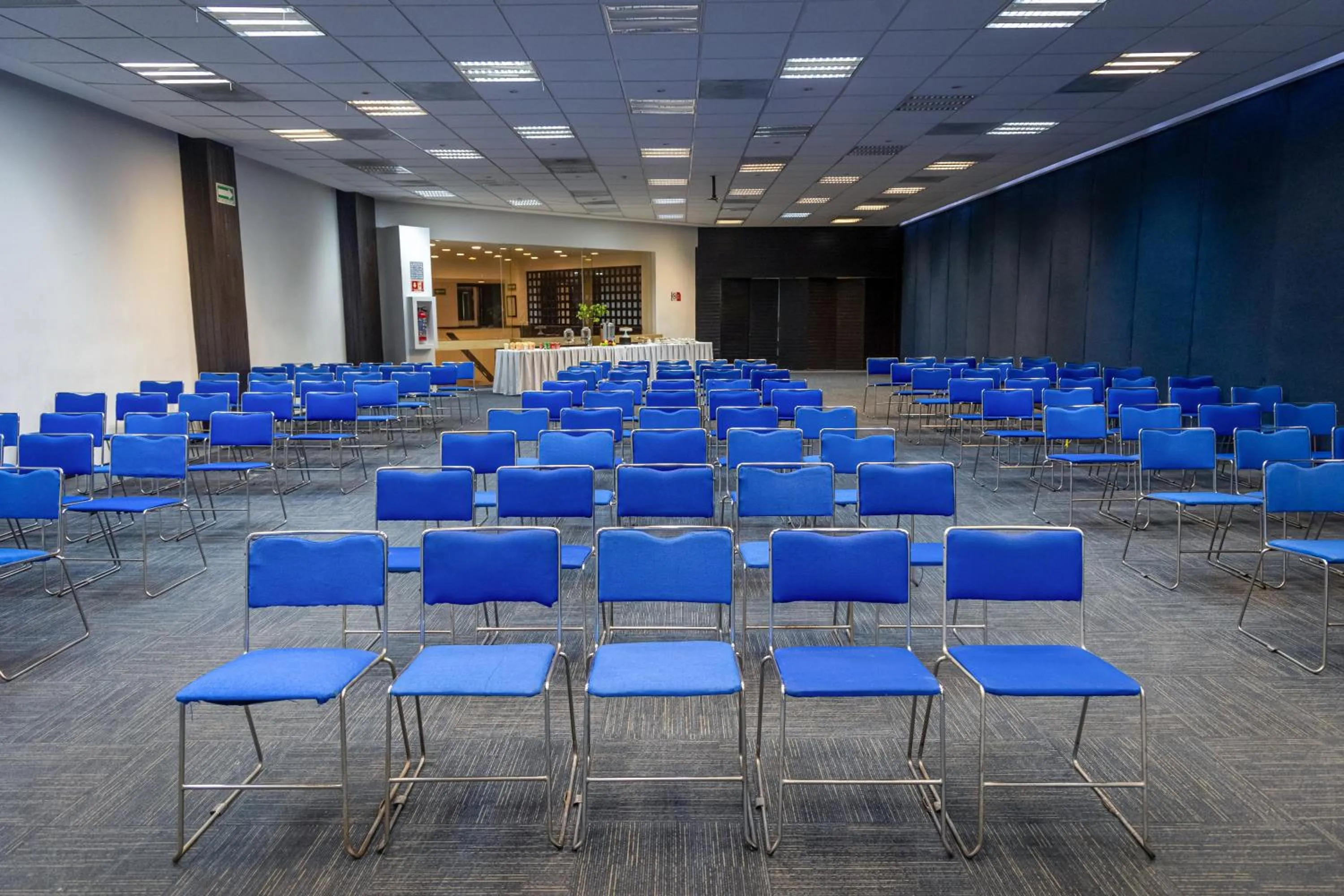 Hotel Real de Puebla