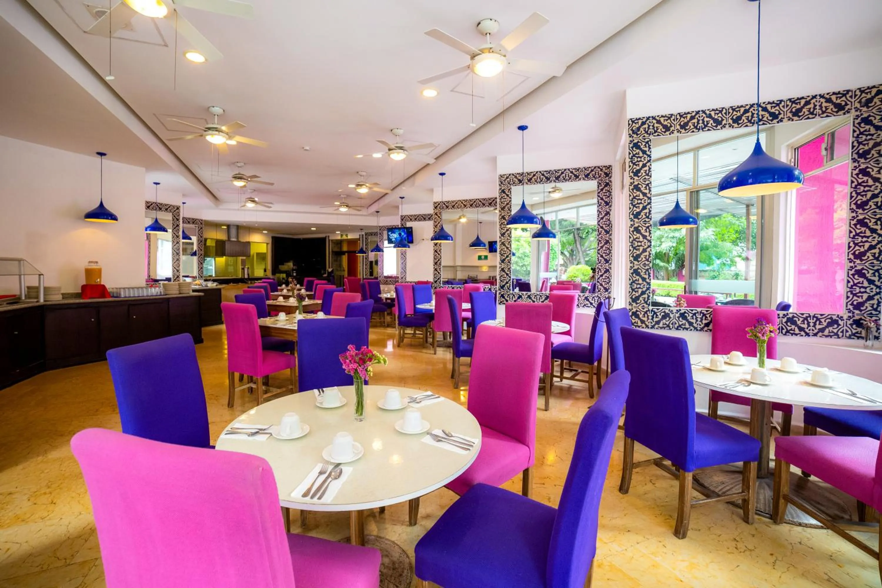 Hotel Real de Puebla