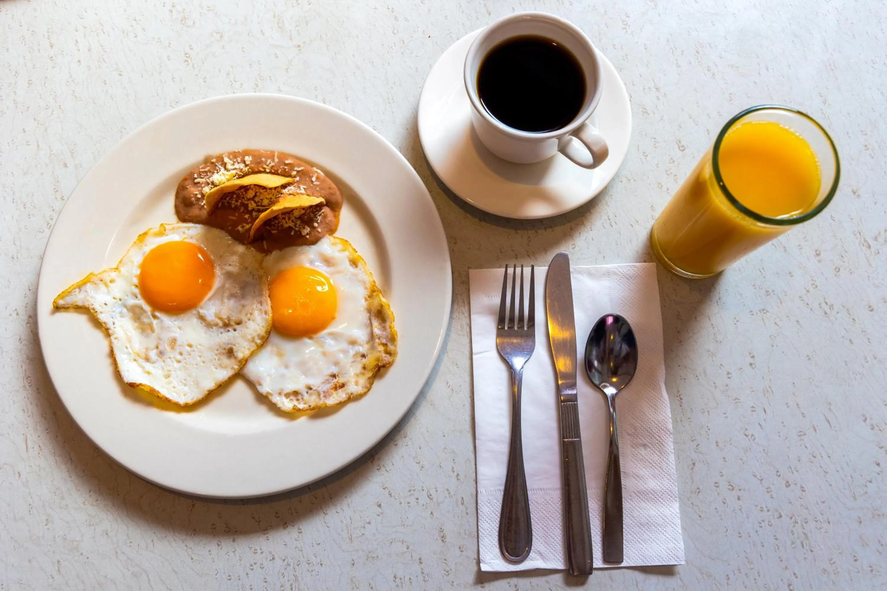 Hotel Real de Puebla