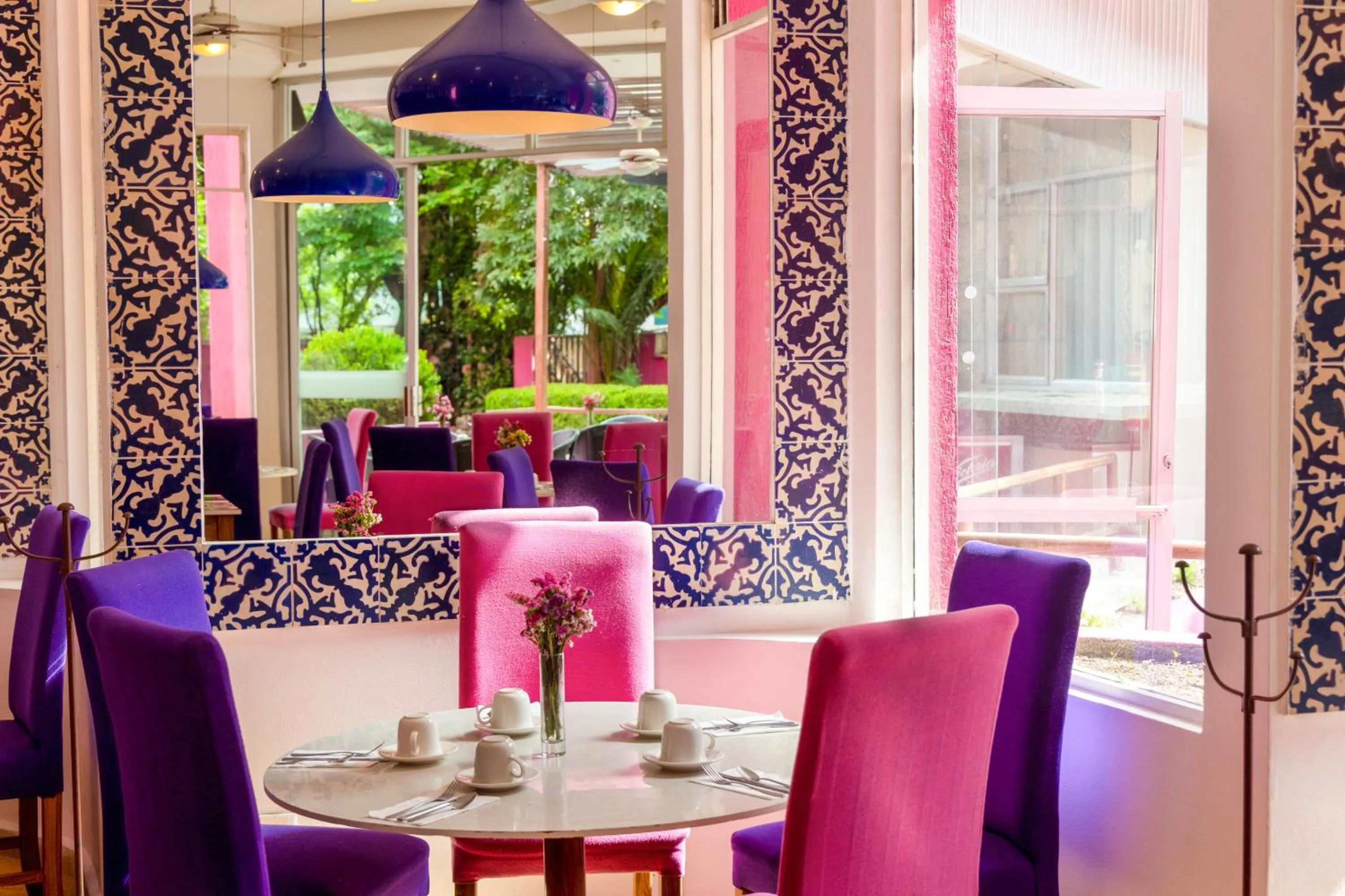 Hotel Real de Puebla