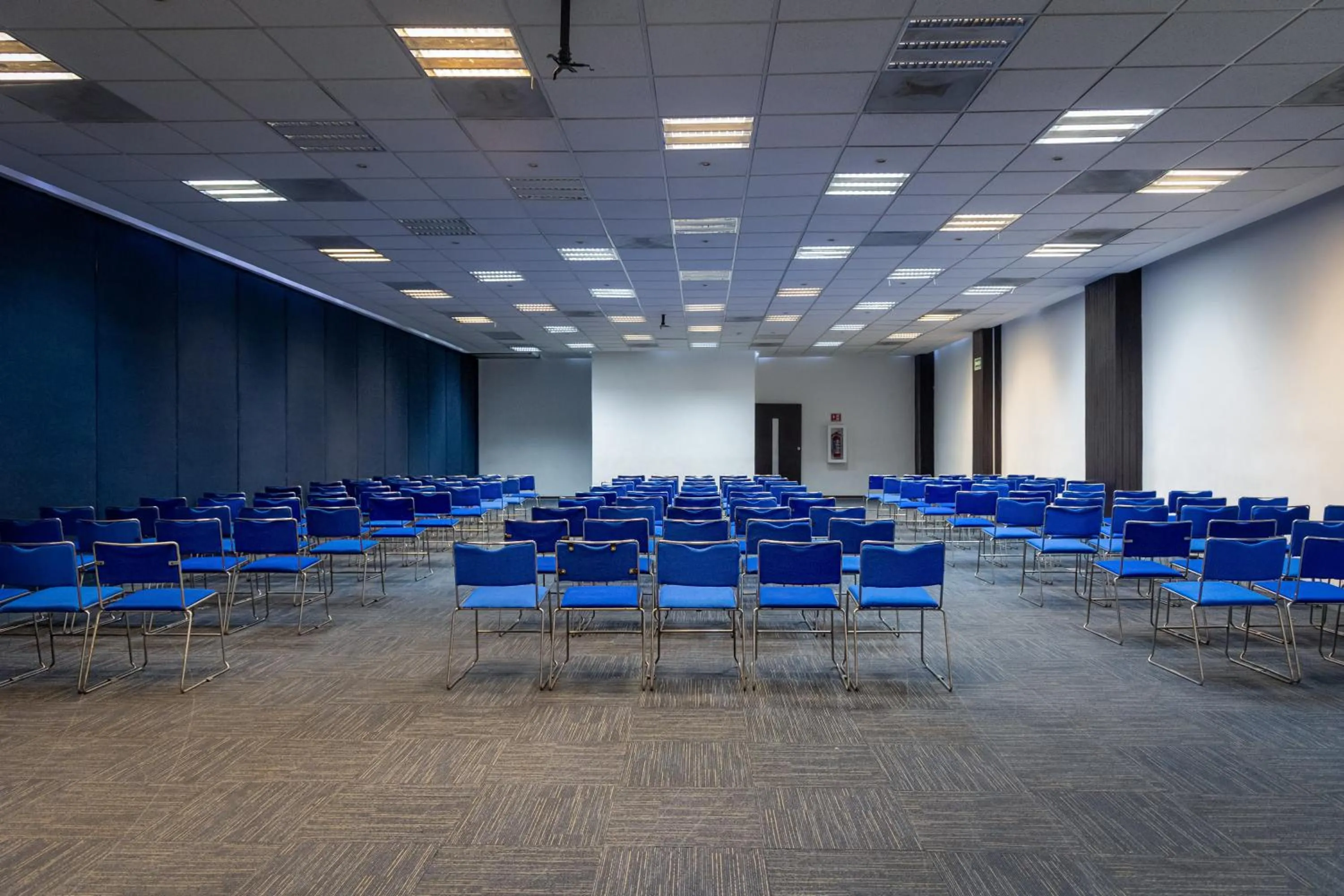 Hotel Real de Puebla