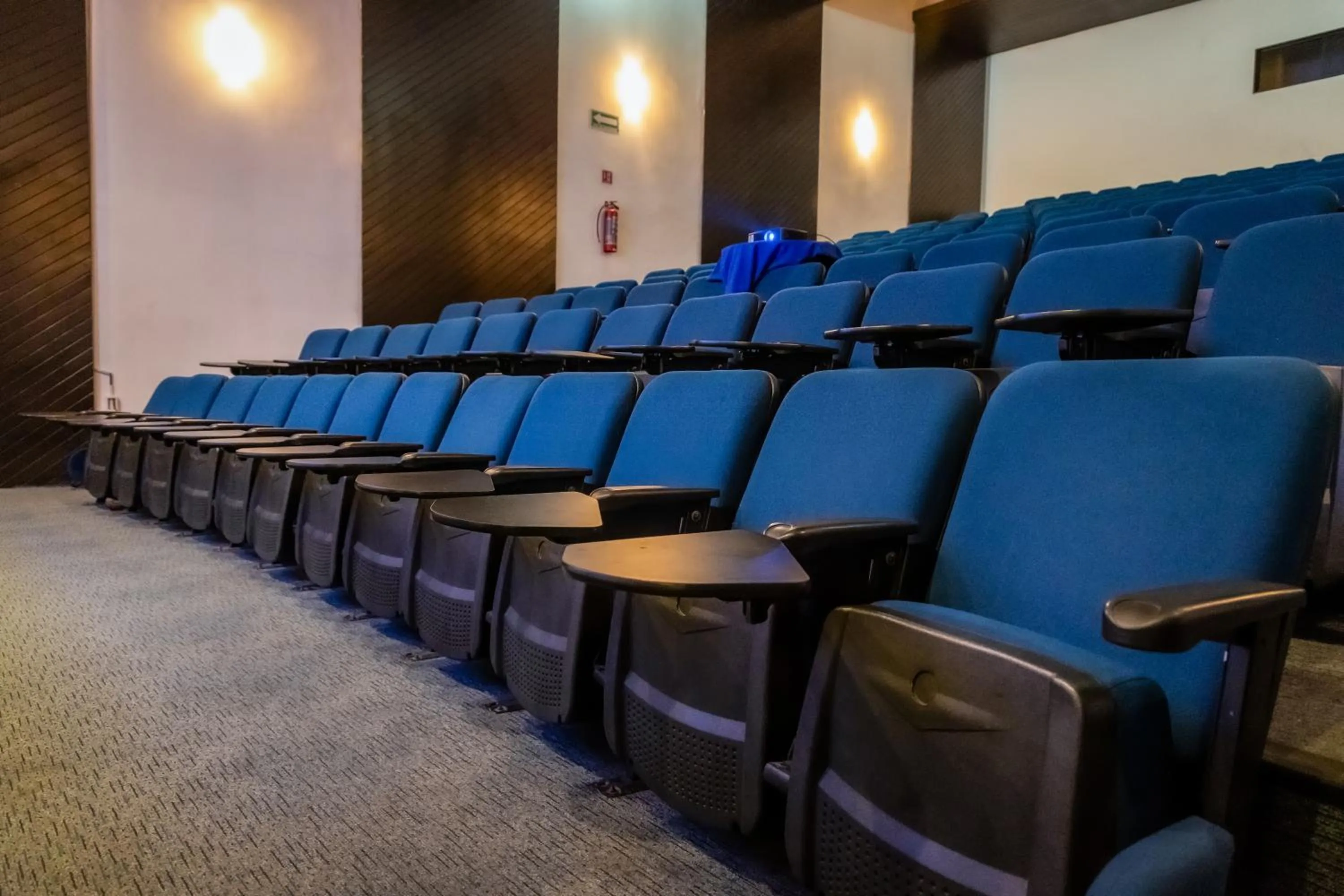 Hotel Real de Puebla