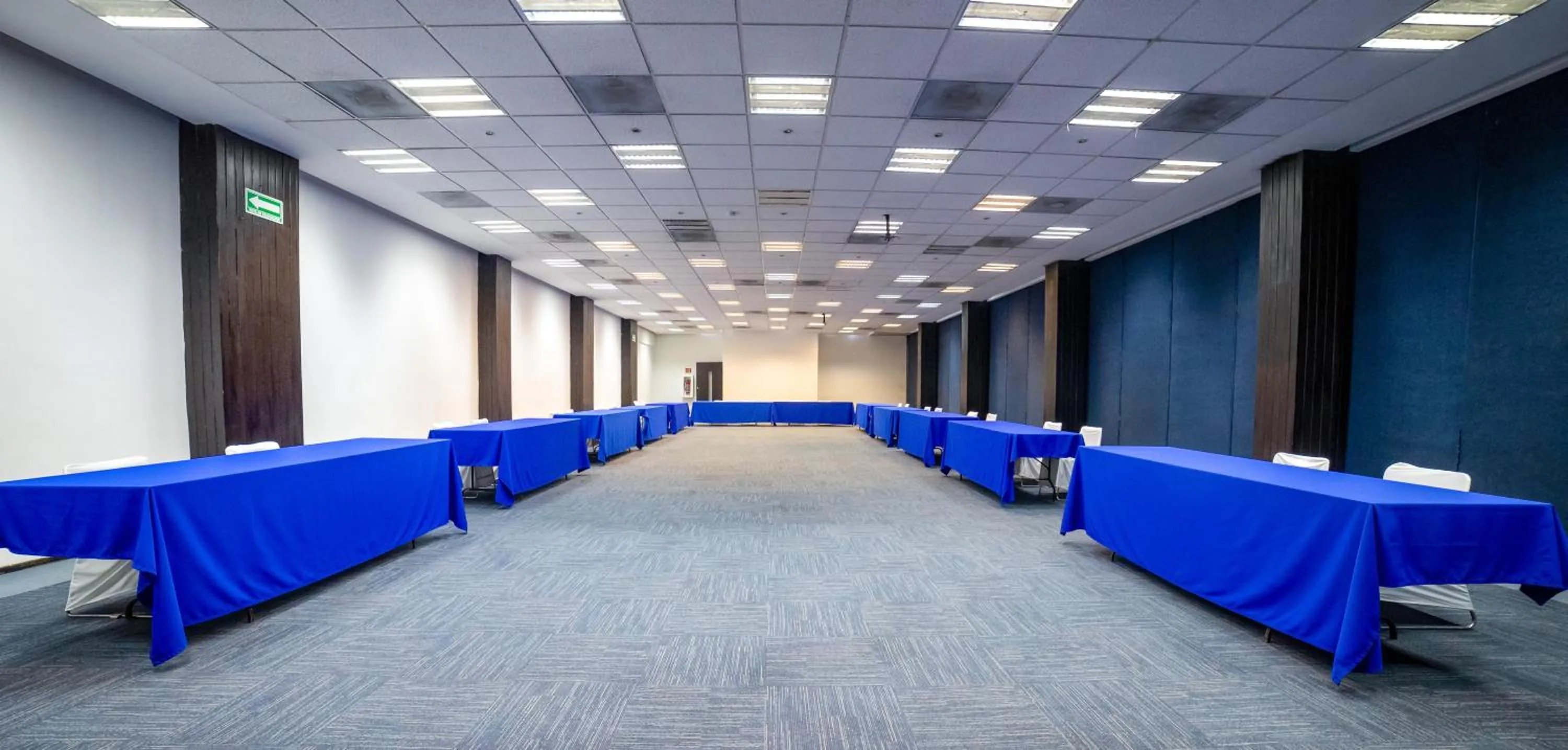 Hotel Real de Puebla