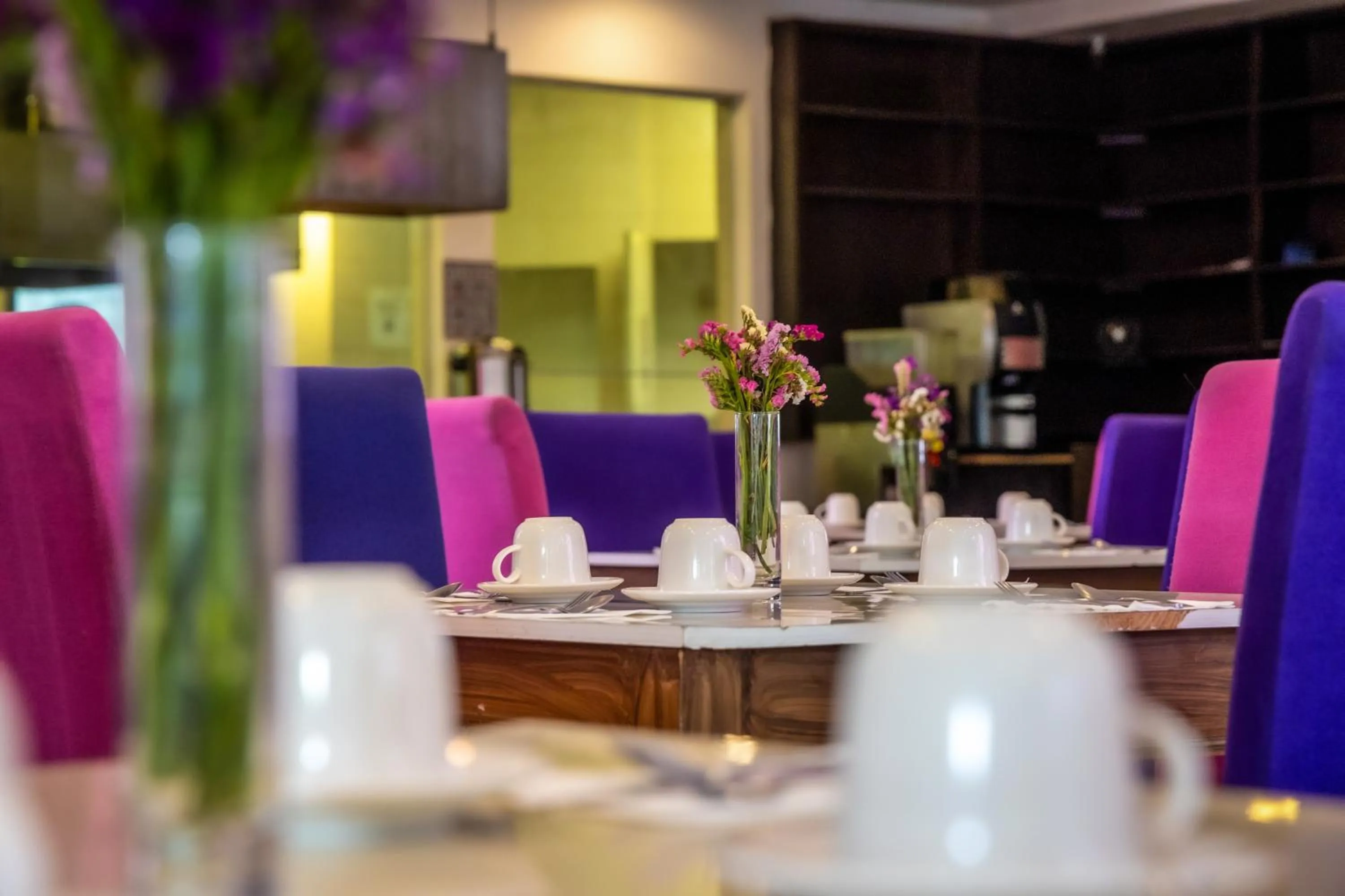 Hotel Real de Puebla