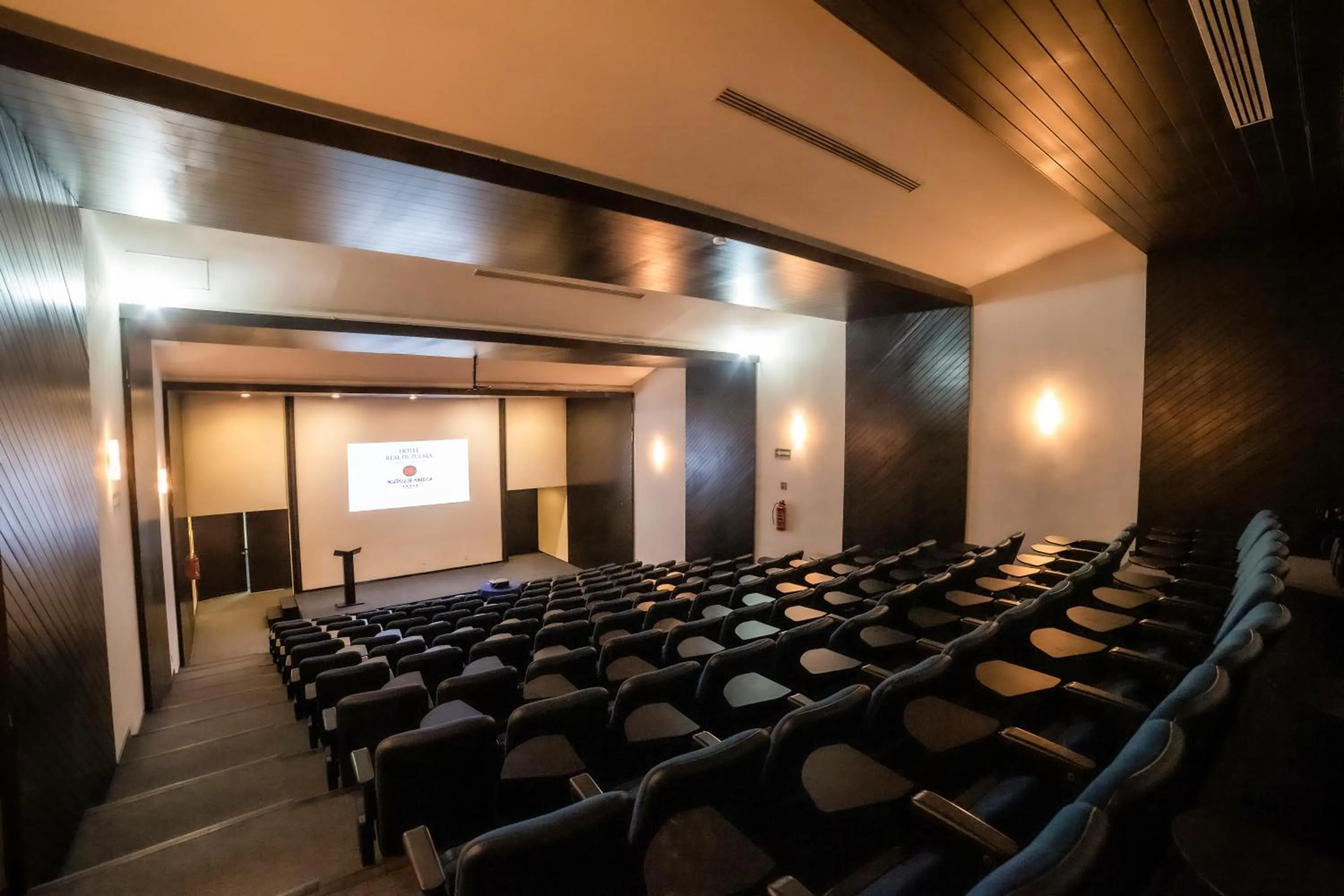 Hotel Real de Puebla