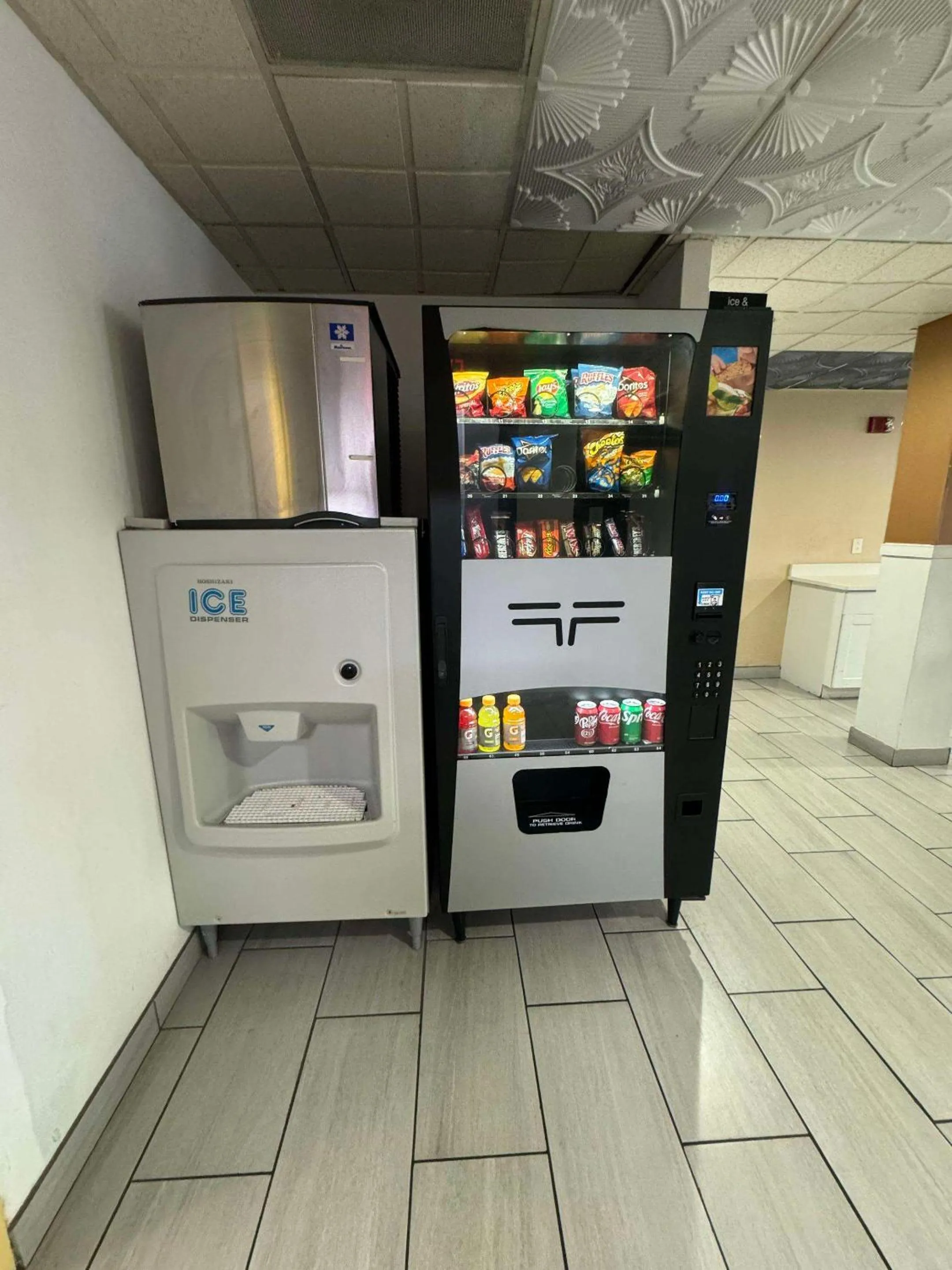 Other in Rodeway Inn Chattanooga Hamilton Place