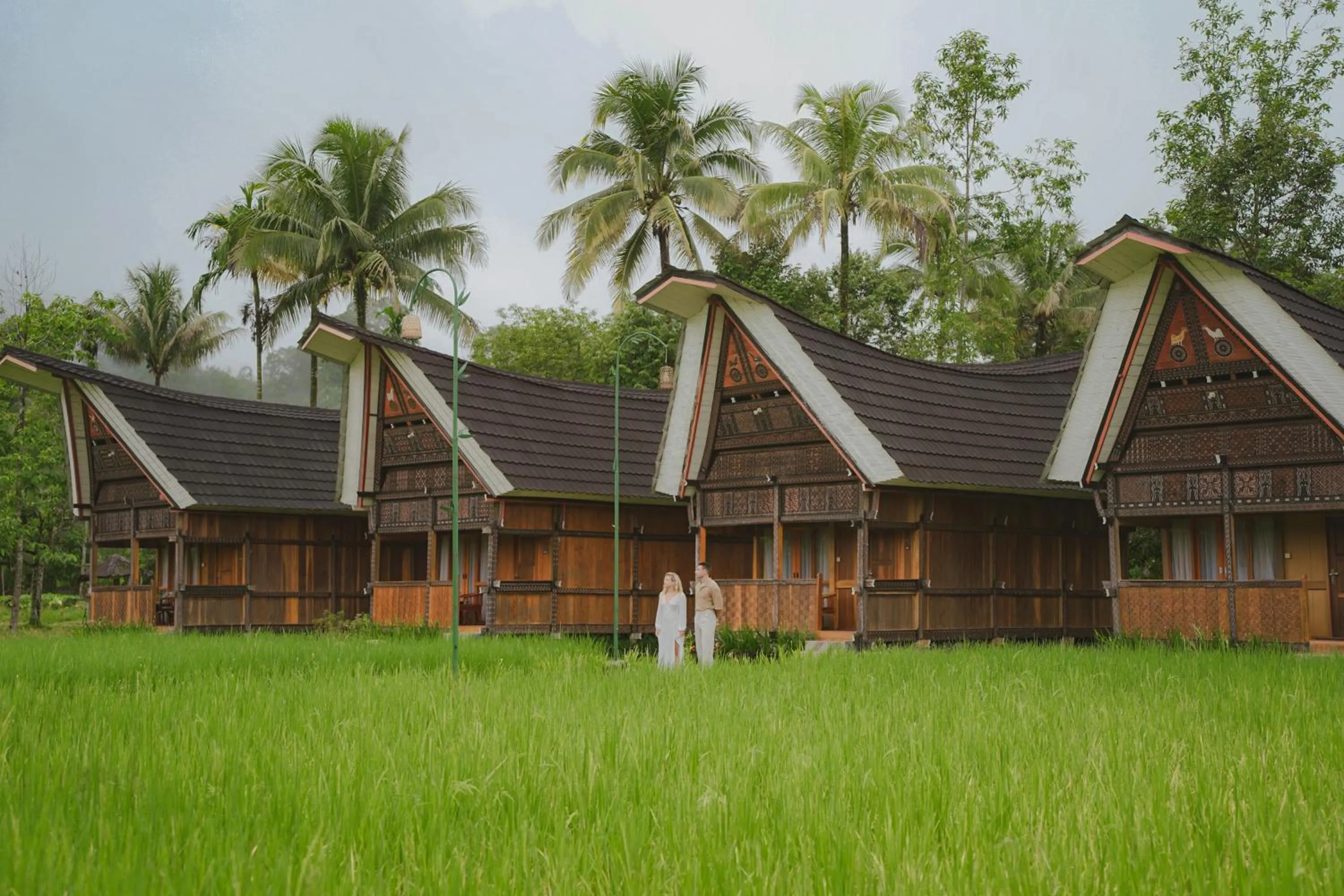 Toraja Misiliana Hotel