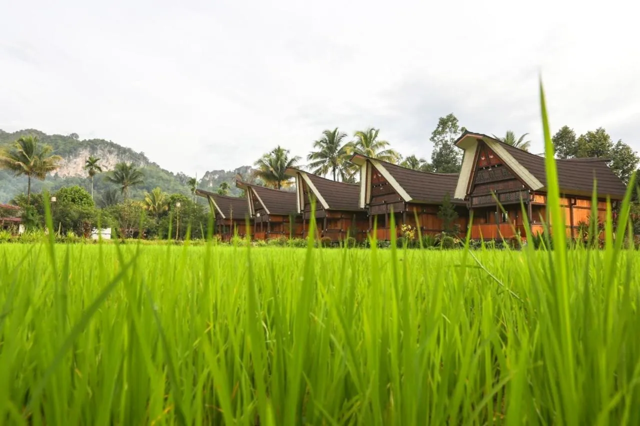Toraja Misiliana Hotel