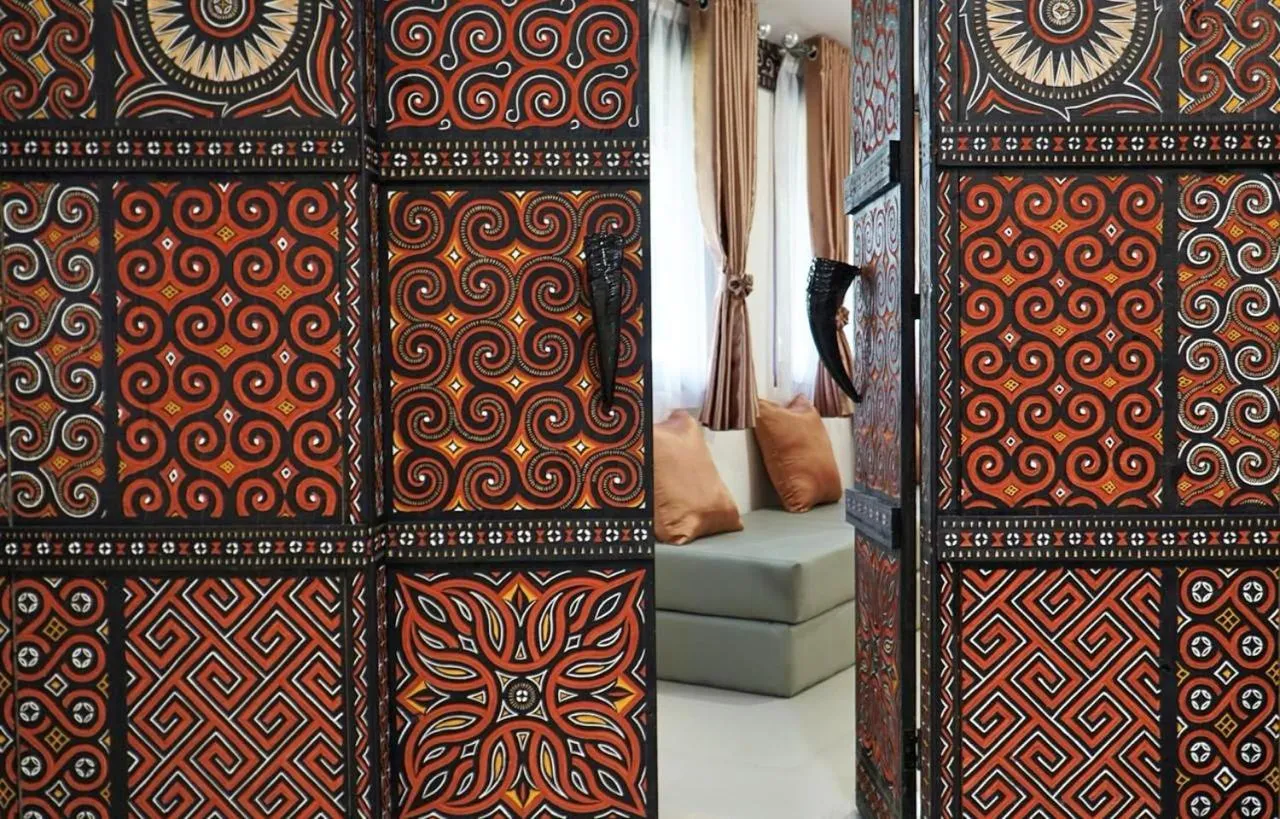 Toraja Misiliana Hotel