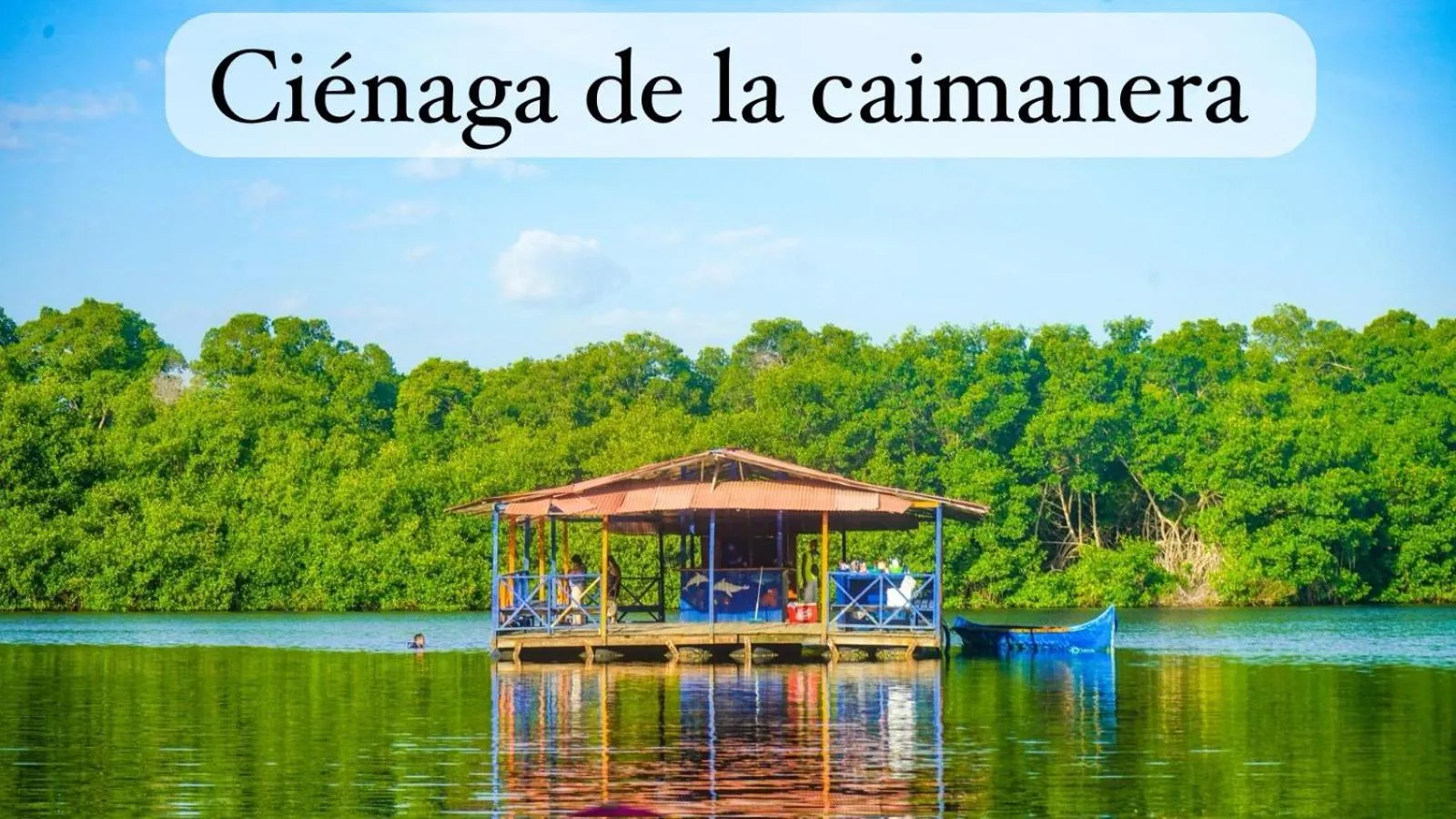 Activities in Hostal del Mar - Tolu