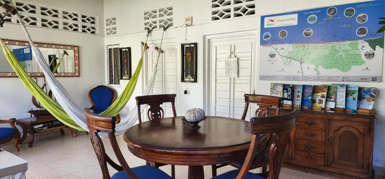 Hostal del Mar - Tolu