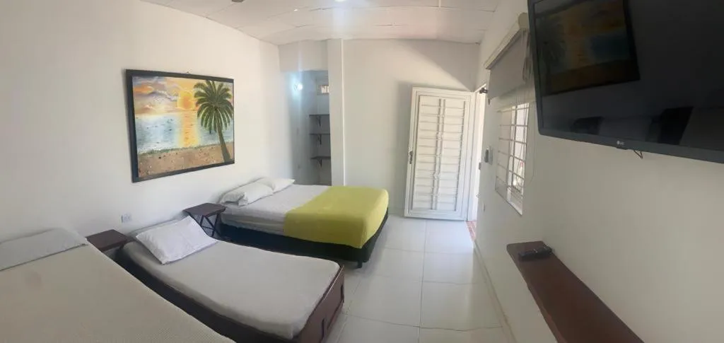 Hostal del Mar - Tolu