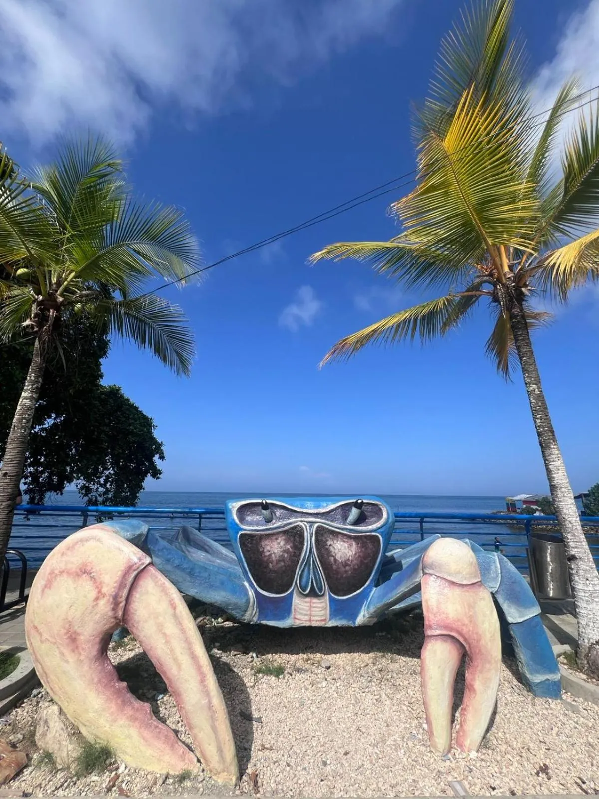 Hostal del Mar - Tolu