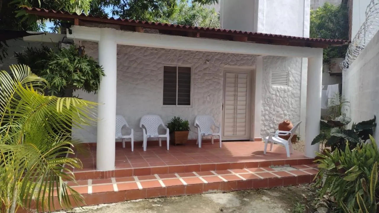 Hostal del Mar - Tolu