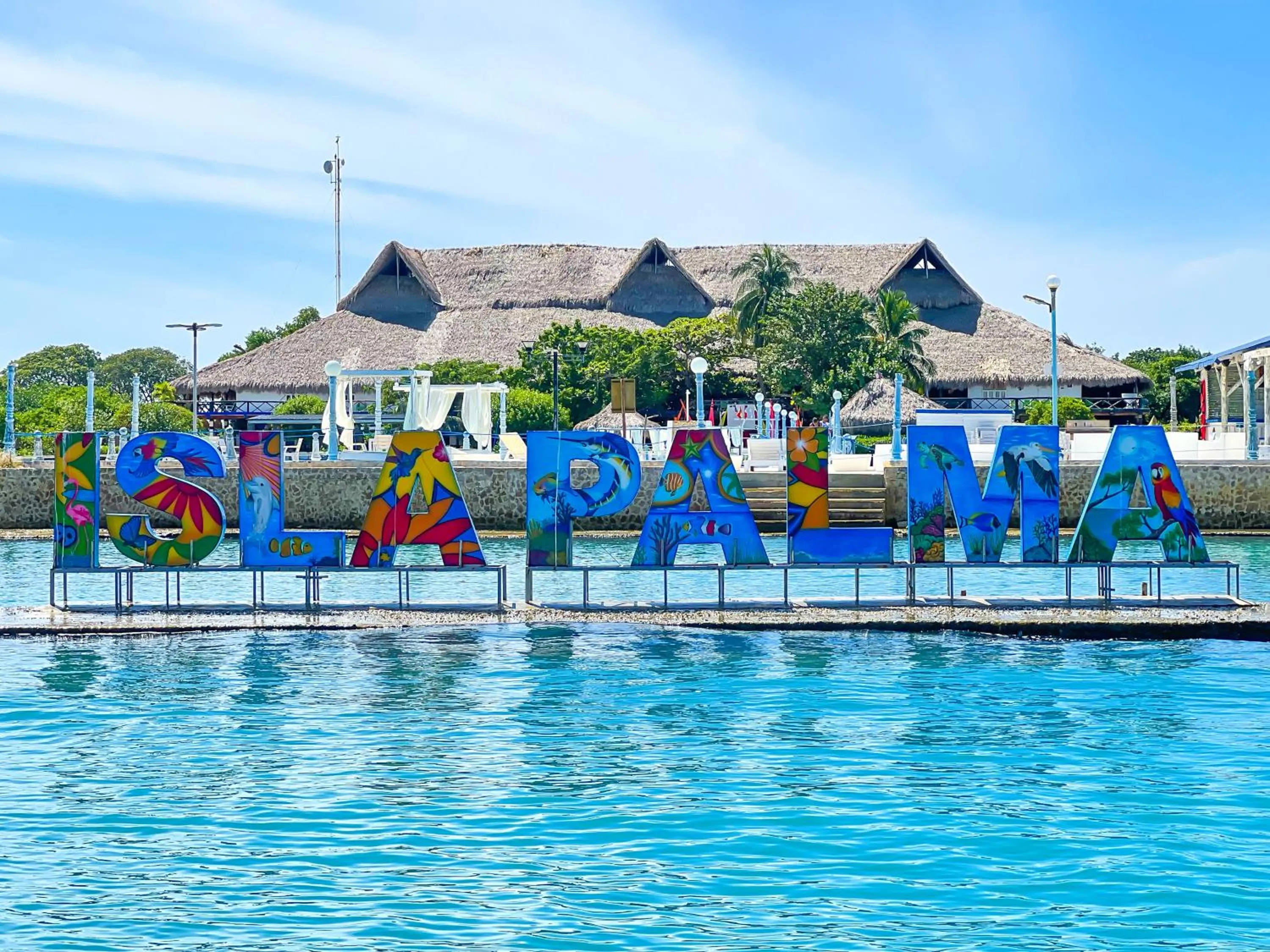 Activities in Hostal del Mar - Tolu