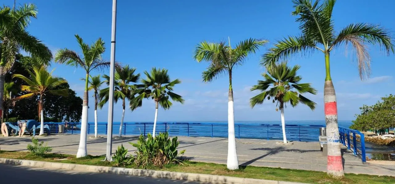 Hostal del Mar - Tolu