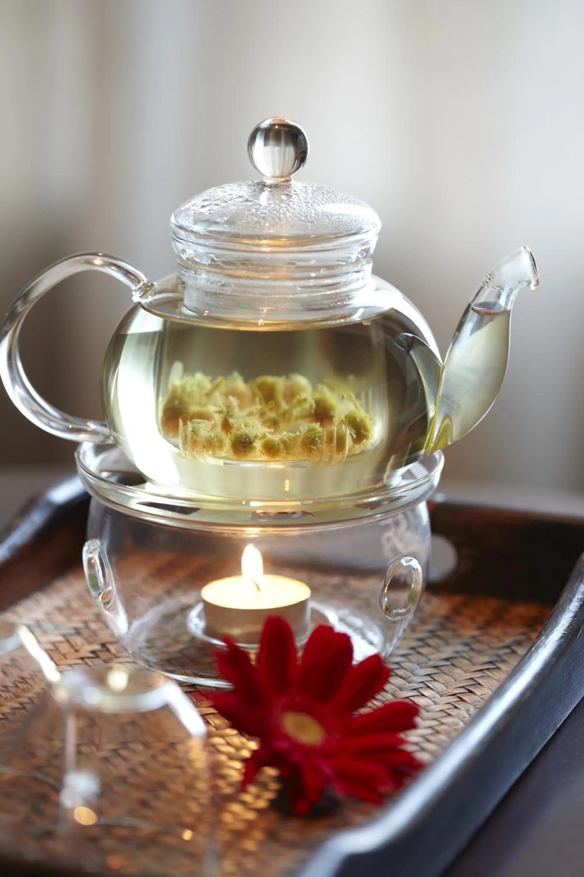 Other in Kerry Hotel Pudong, Shanghai - Indoor Connecting to Shanghai New International Expo Centre