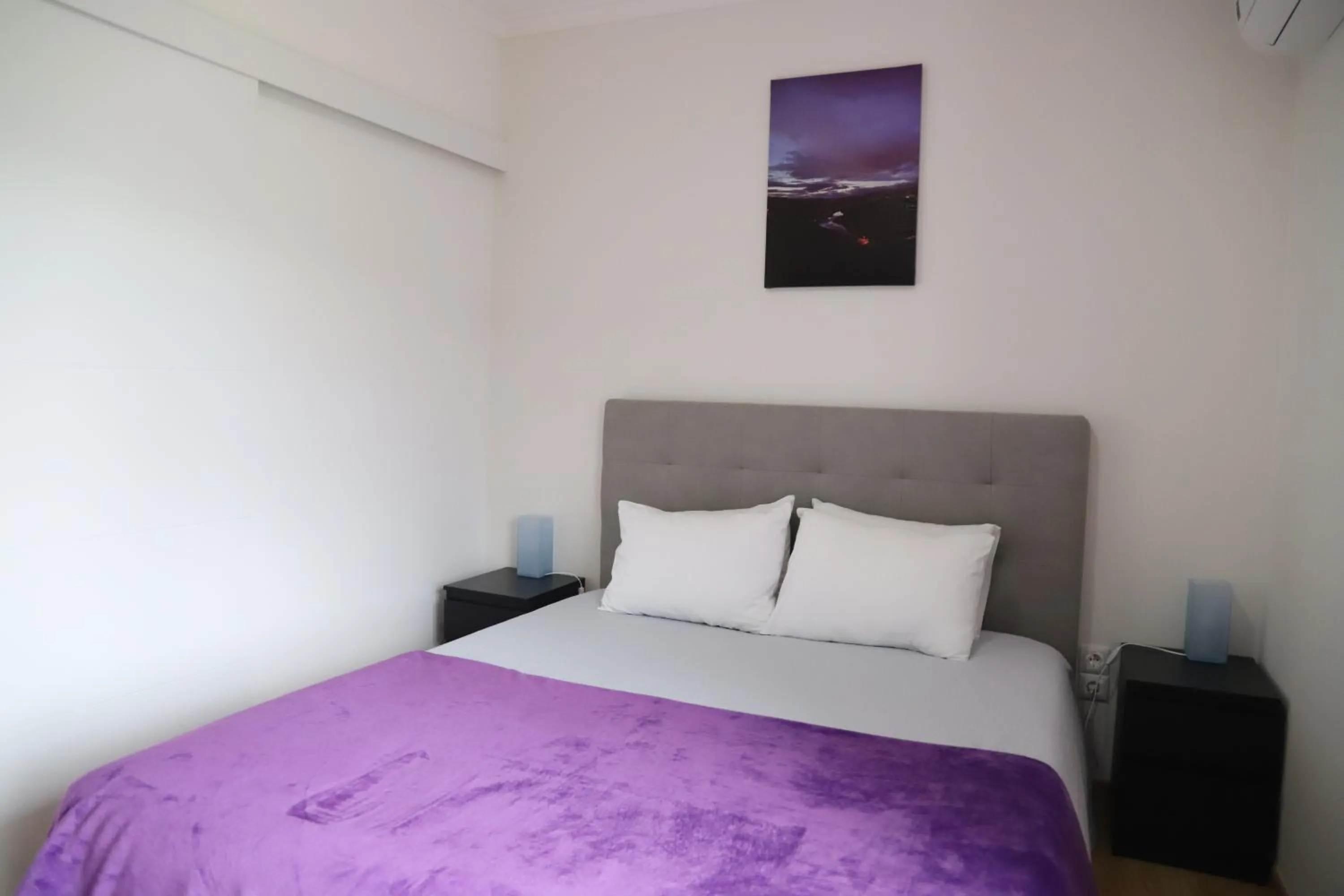 Bed in Casa Vale do Douro