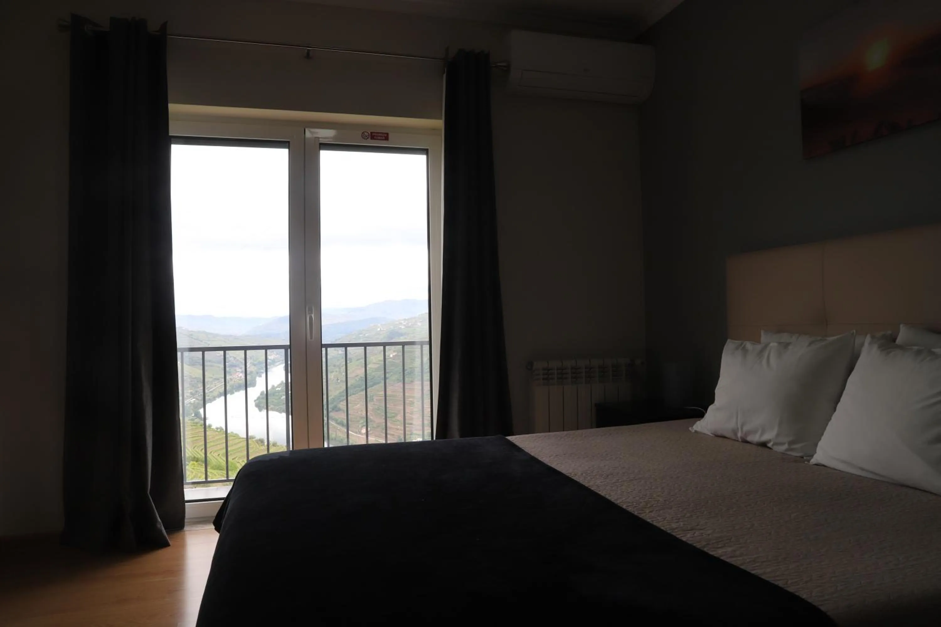 Bed in Casa Vale do Douro