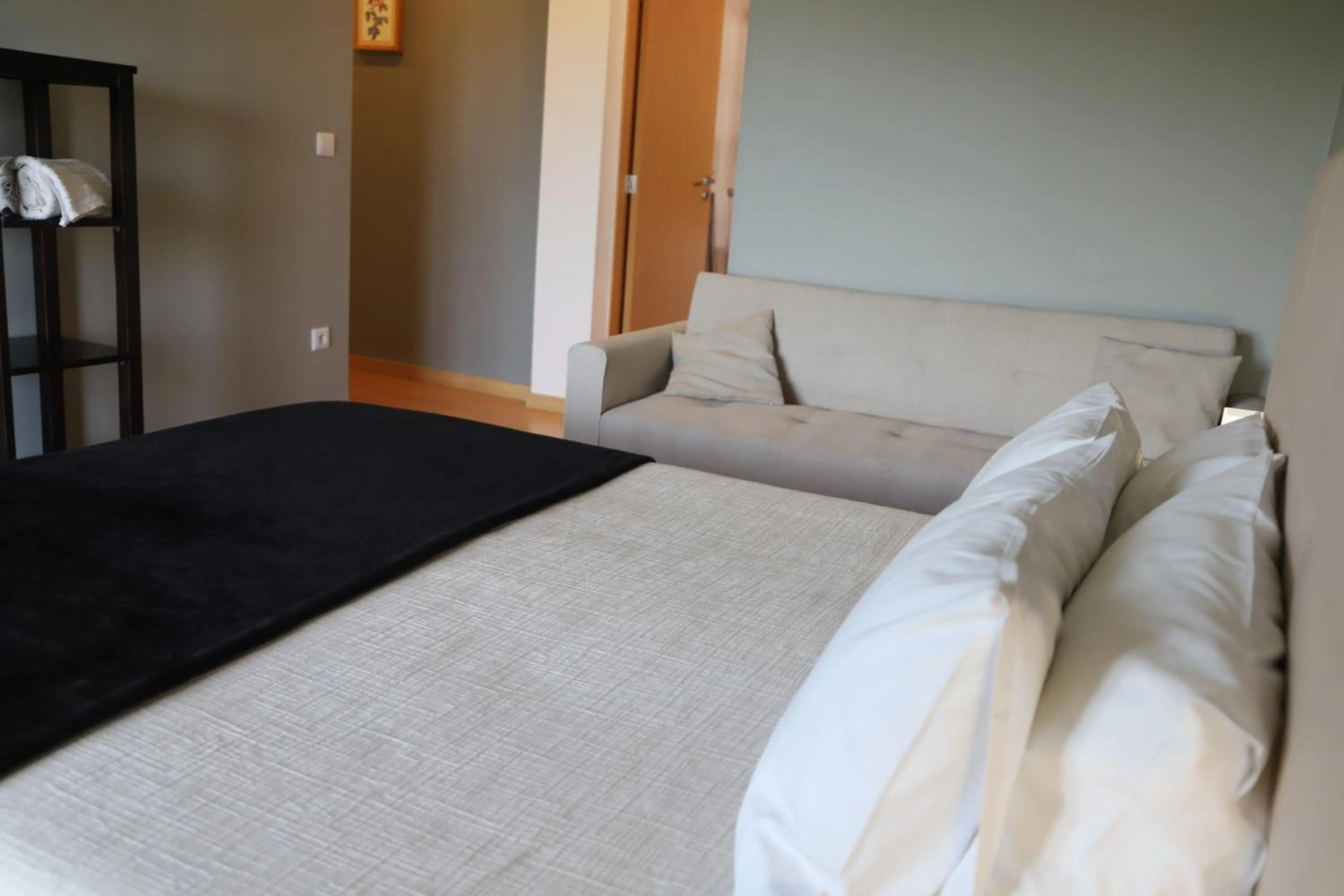 Bed in Casa Vale do Douro