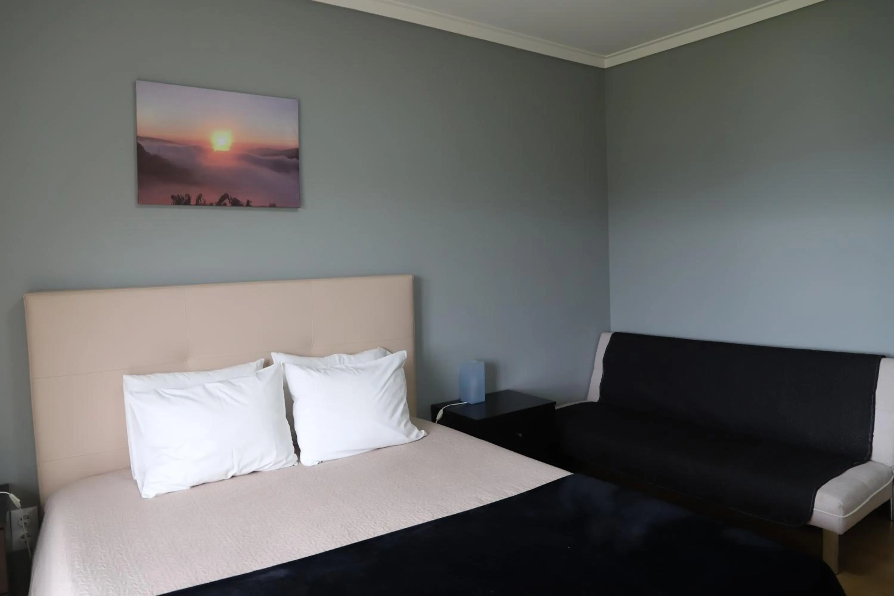 Bed in Casa Vale do Douro