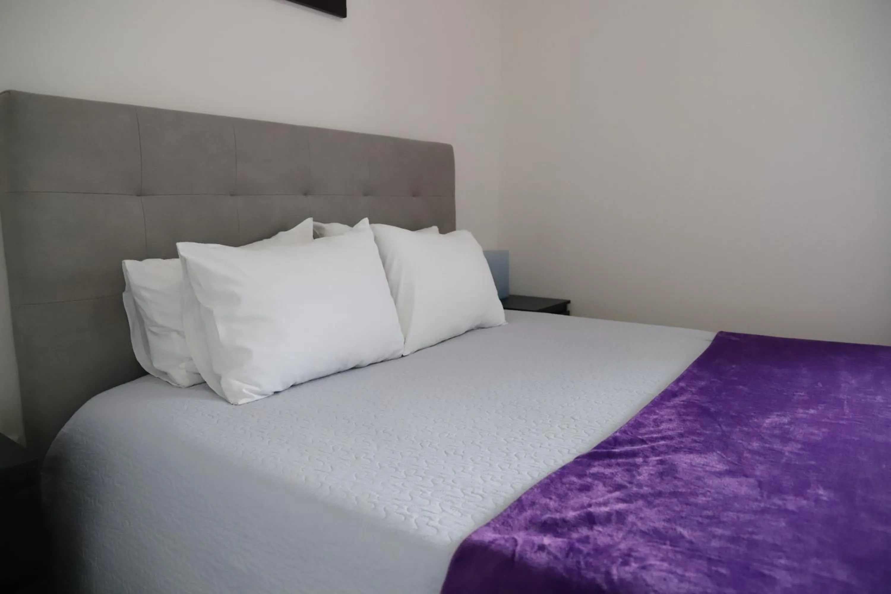 Bed in Casa Vale do Douro