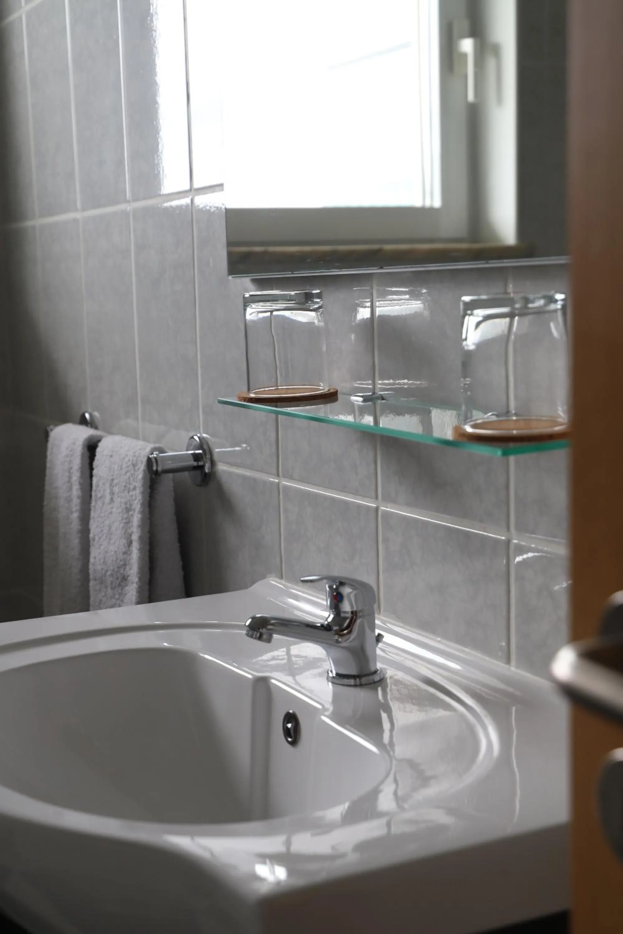 Bathroom in Casa Vale do Douro