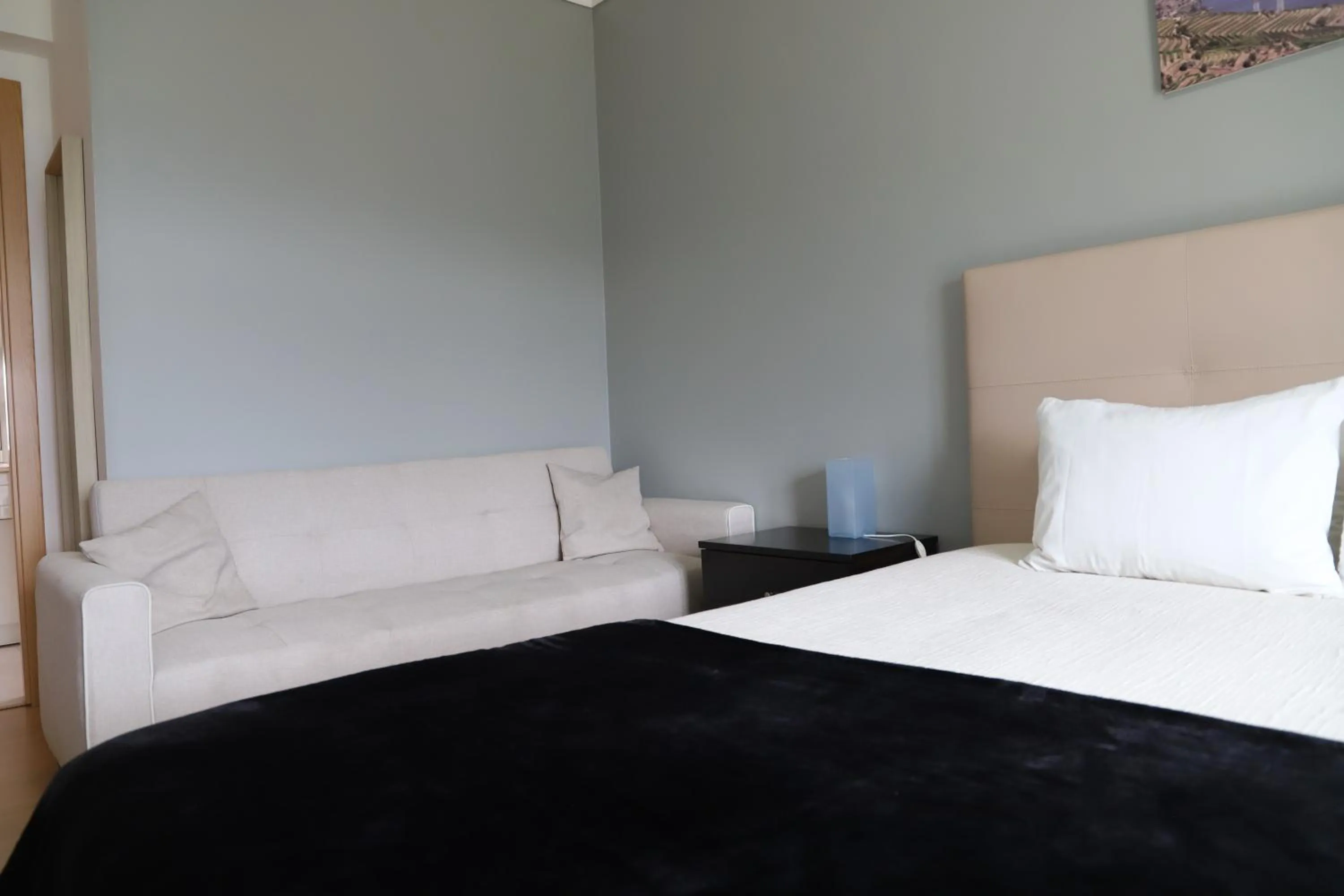 Bed in Casa Vale do Douro