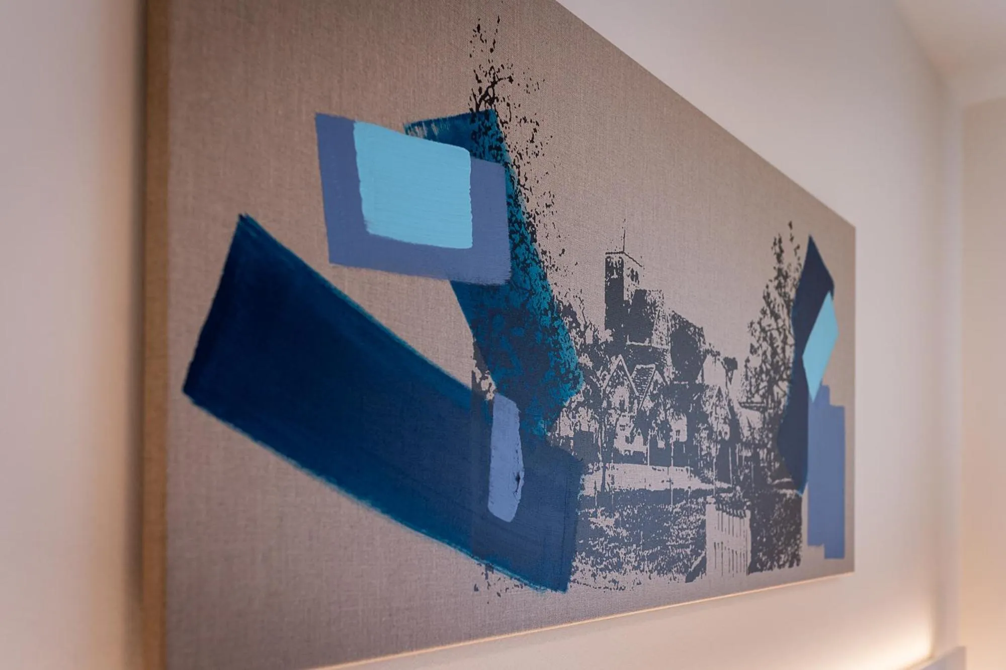 Decorative detail in Hotel & Gasthaus Nagel GmbH