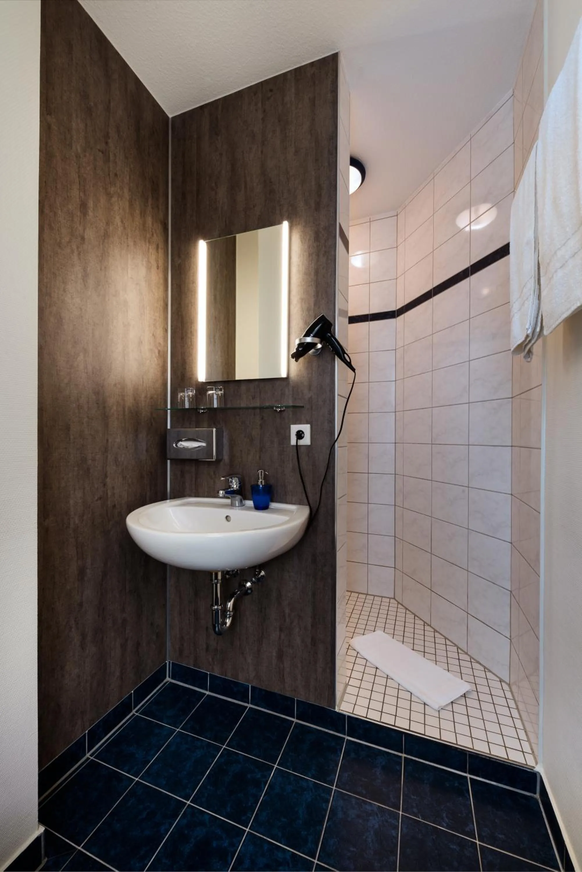 Decorative detail in Hotel & Gasthaus Nagel GmbH