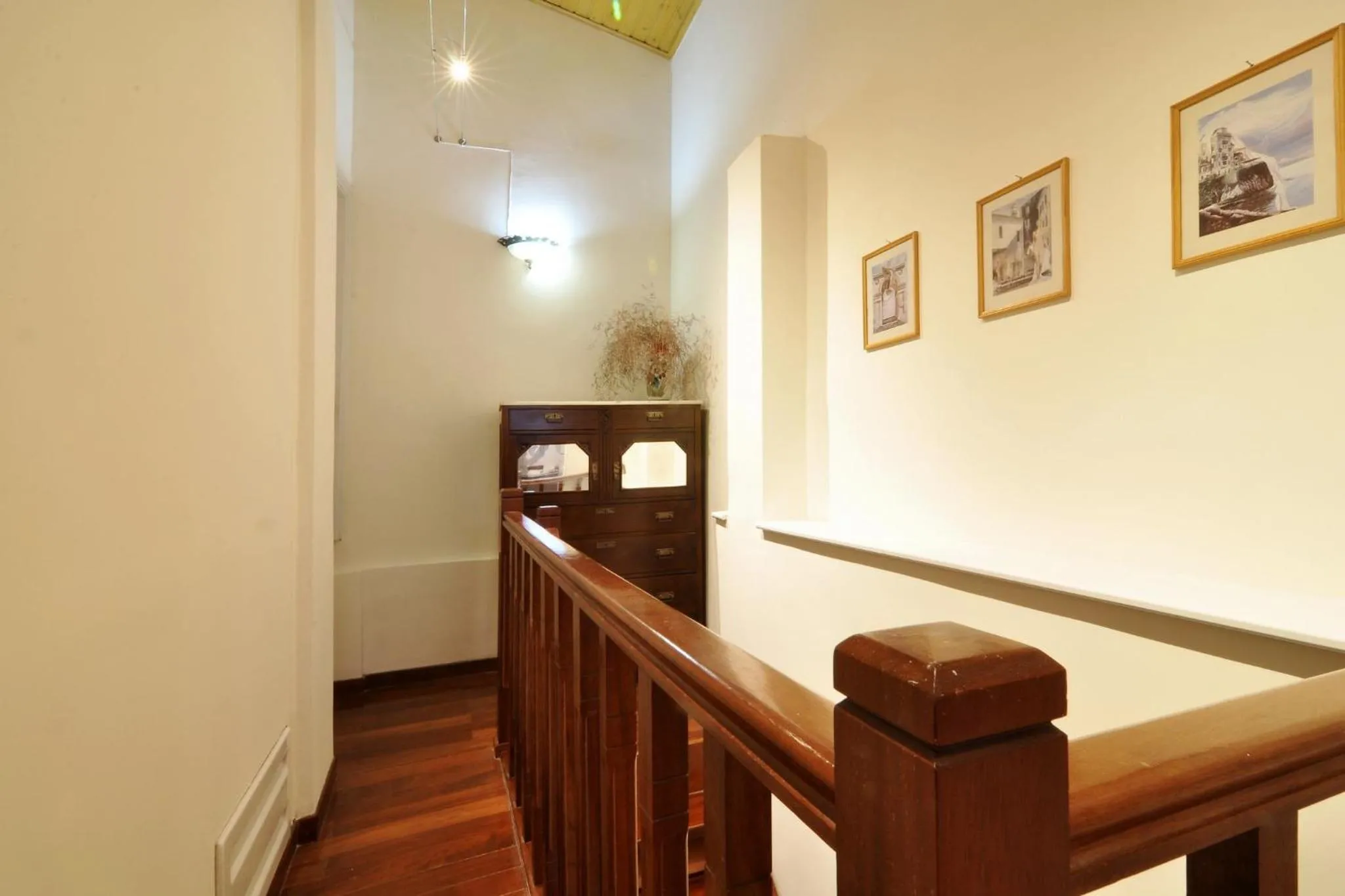 San Rocco Apartment
