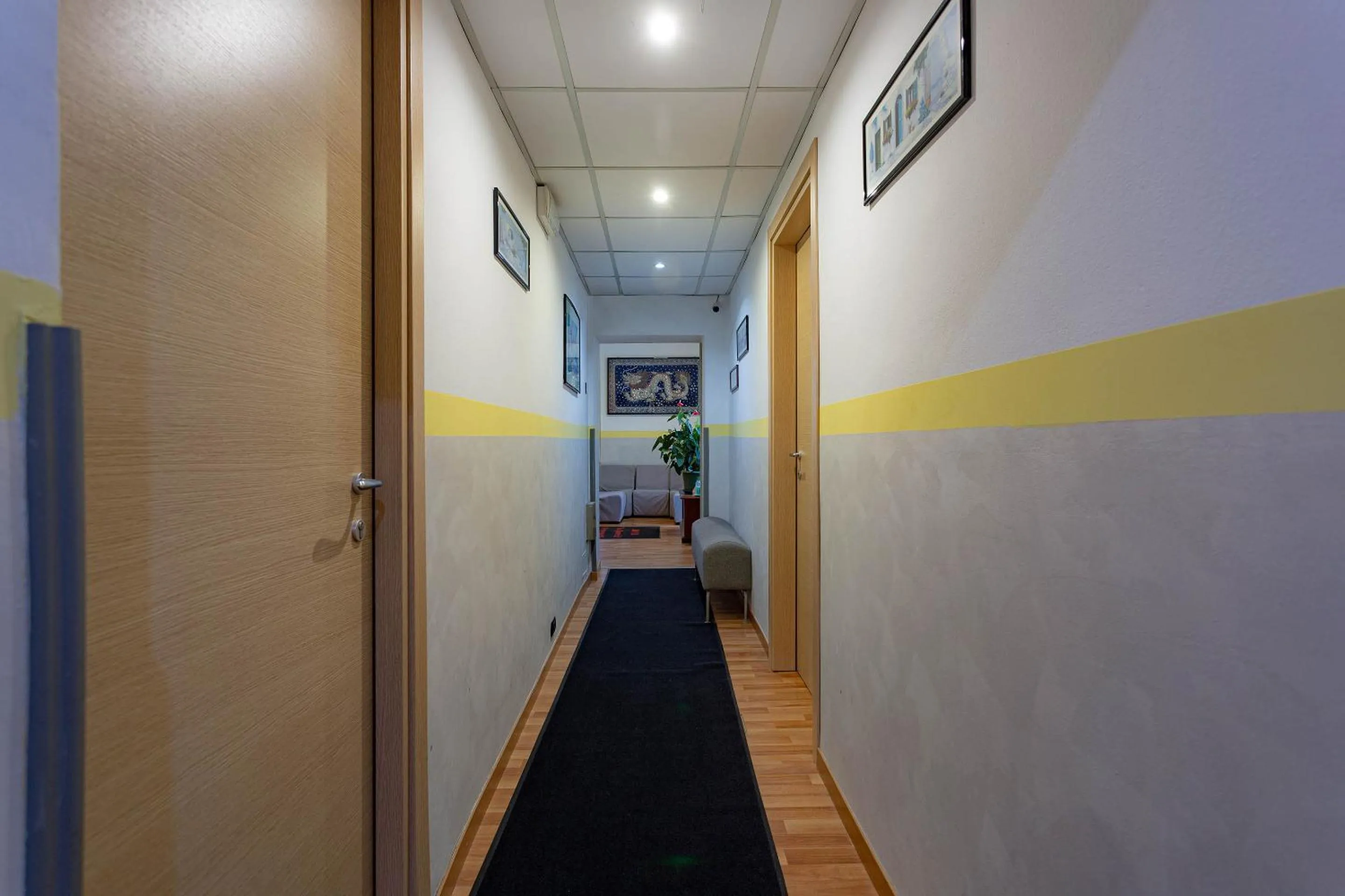 Other in Hotel La Quercia