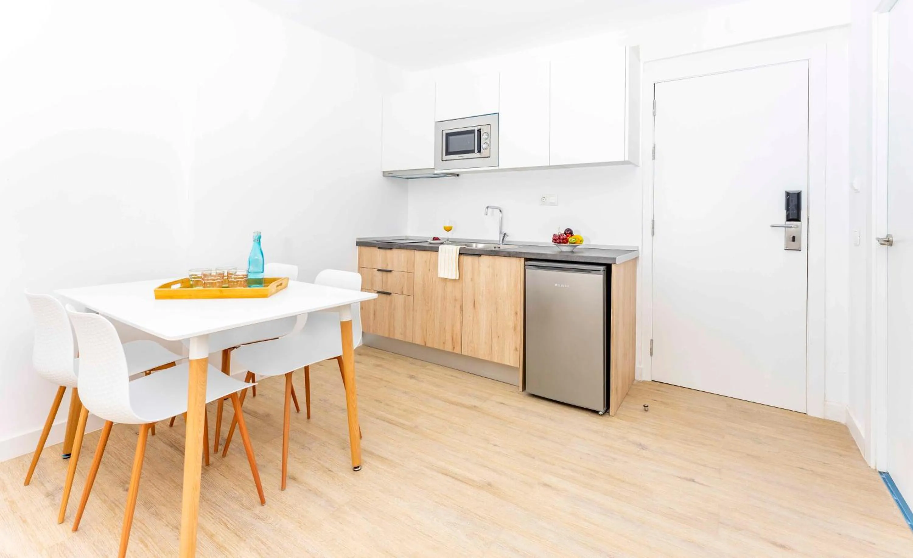 Kitchen or kitchenette in Ona Alborada