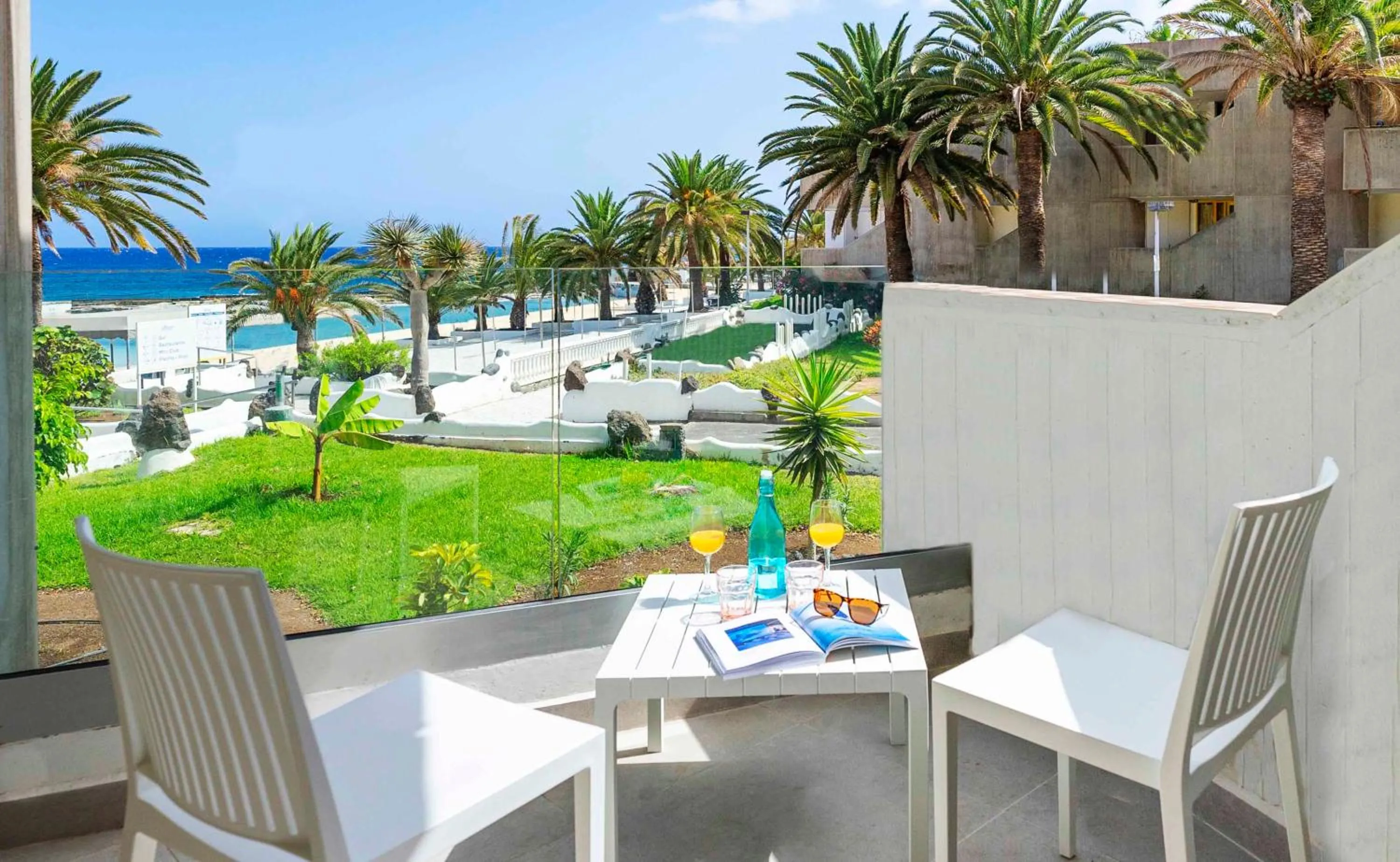 View (from property/room) in Ona Alborada