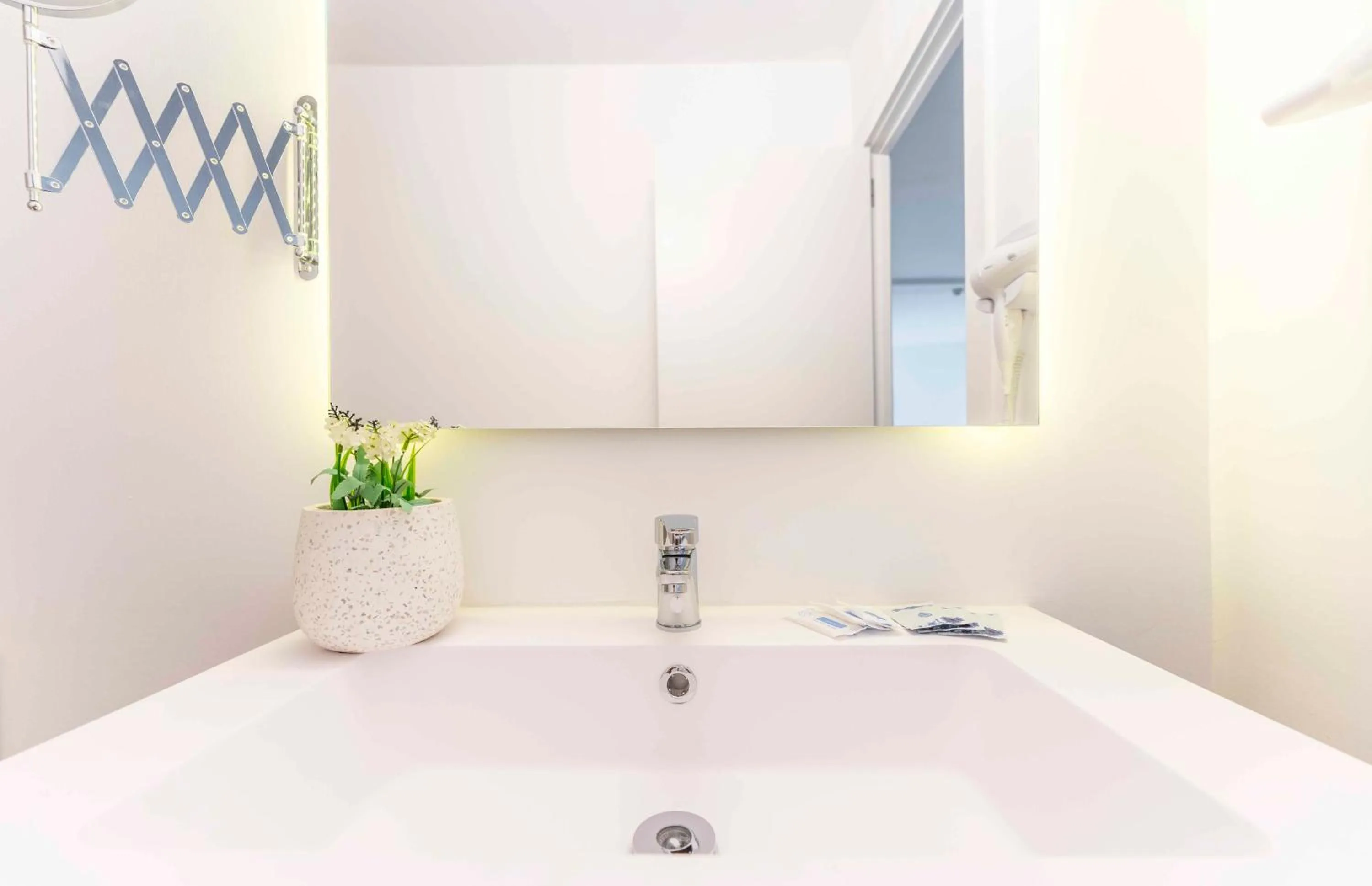 Bathroom in Ona Alborada