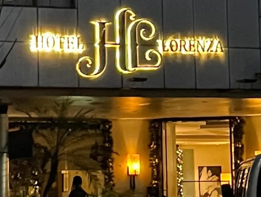 Hotel Lorenza Hotel Lorenza